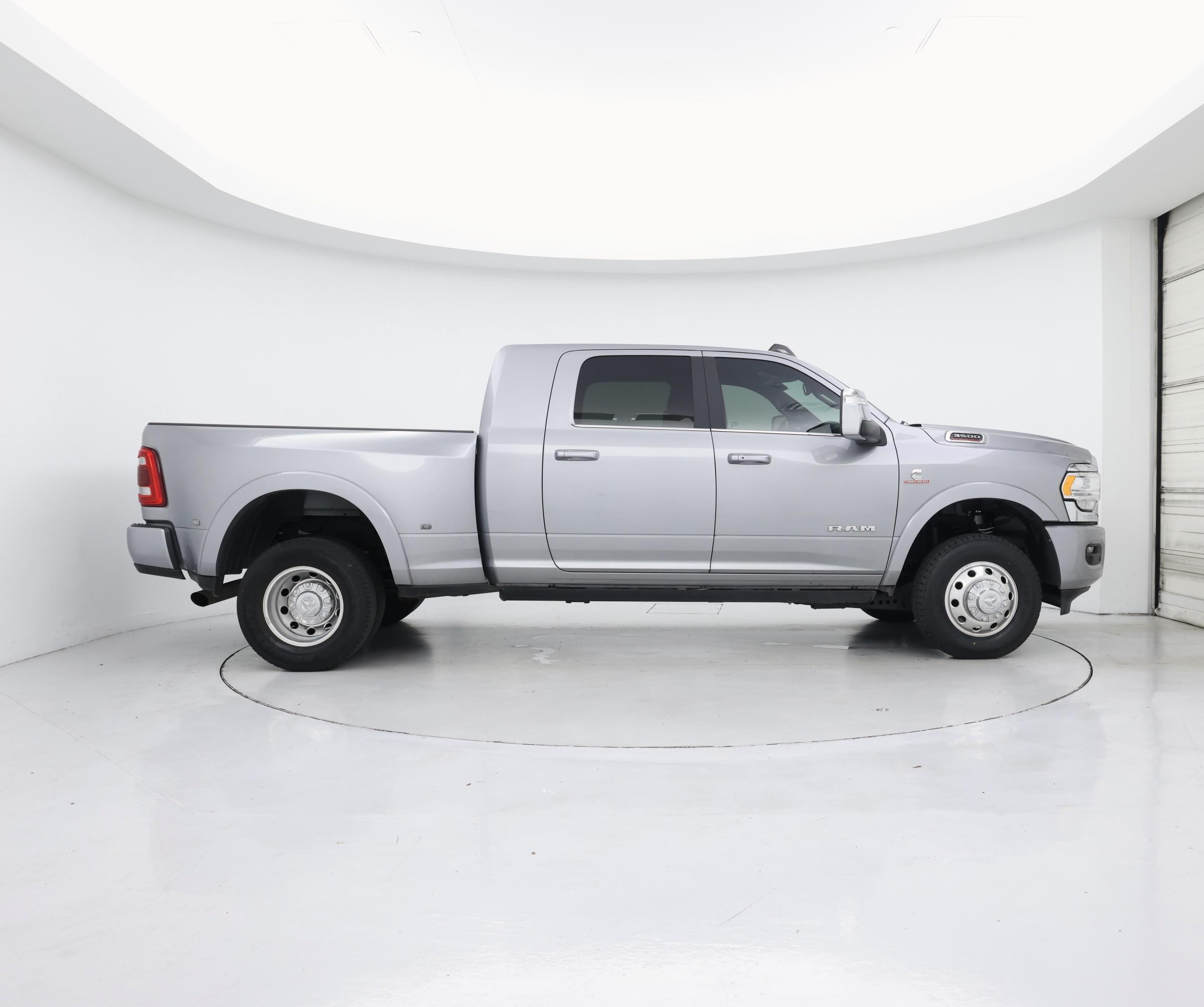 Thumbnail: 2024 RAM 3500 - 7