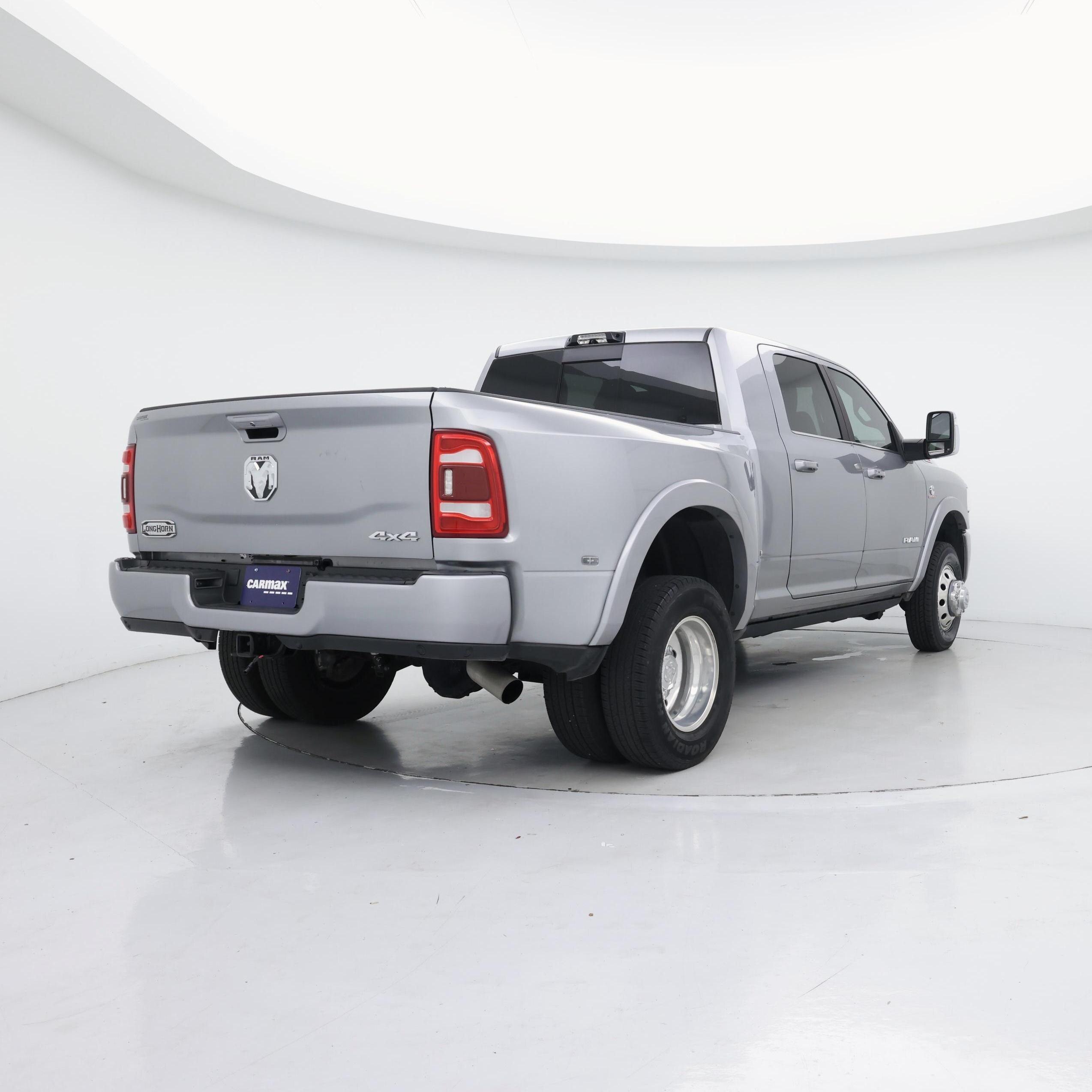 Thumbnail: 2024 RAM 3500 - 8