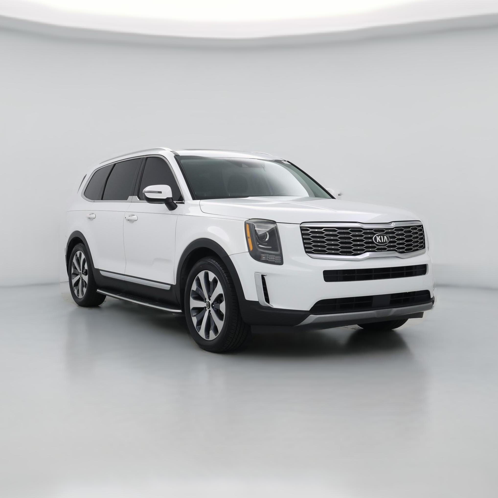 Thumbnail: 2020 Kia Telluride - 1