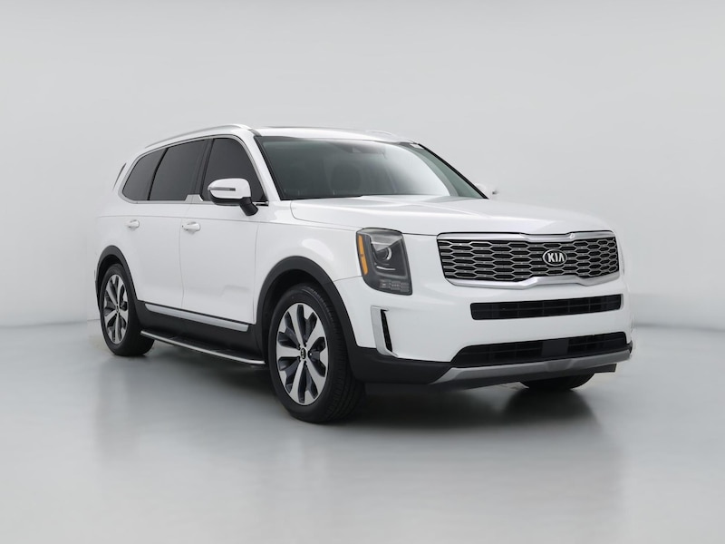 2020 Kia Telluride EX -
                  Gainesville, FL