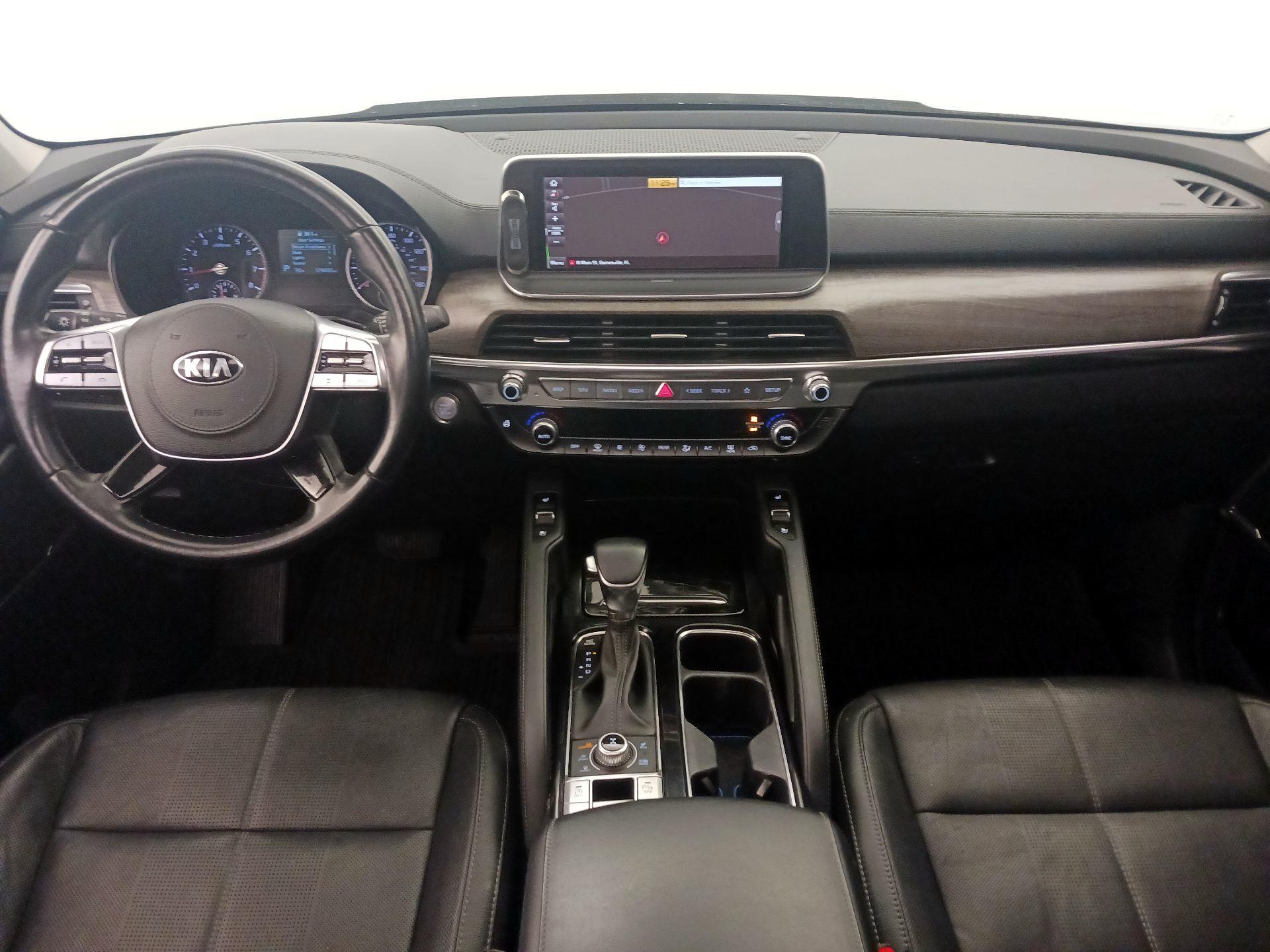 Thumbnail: 2020 Kia Telluride - 9