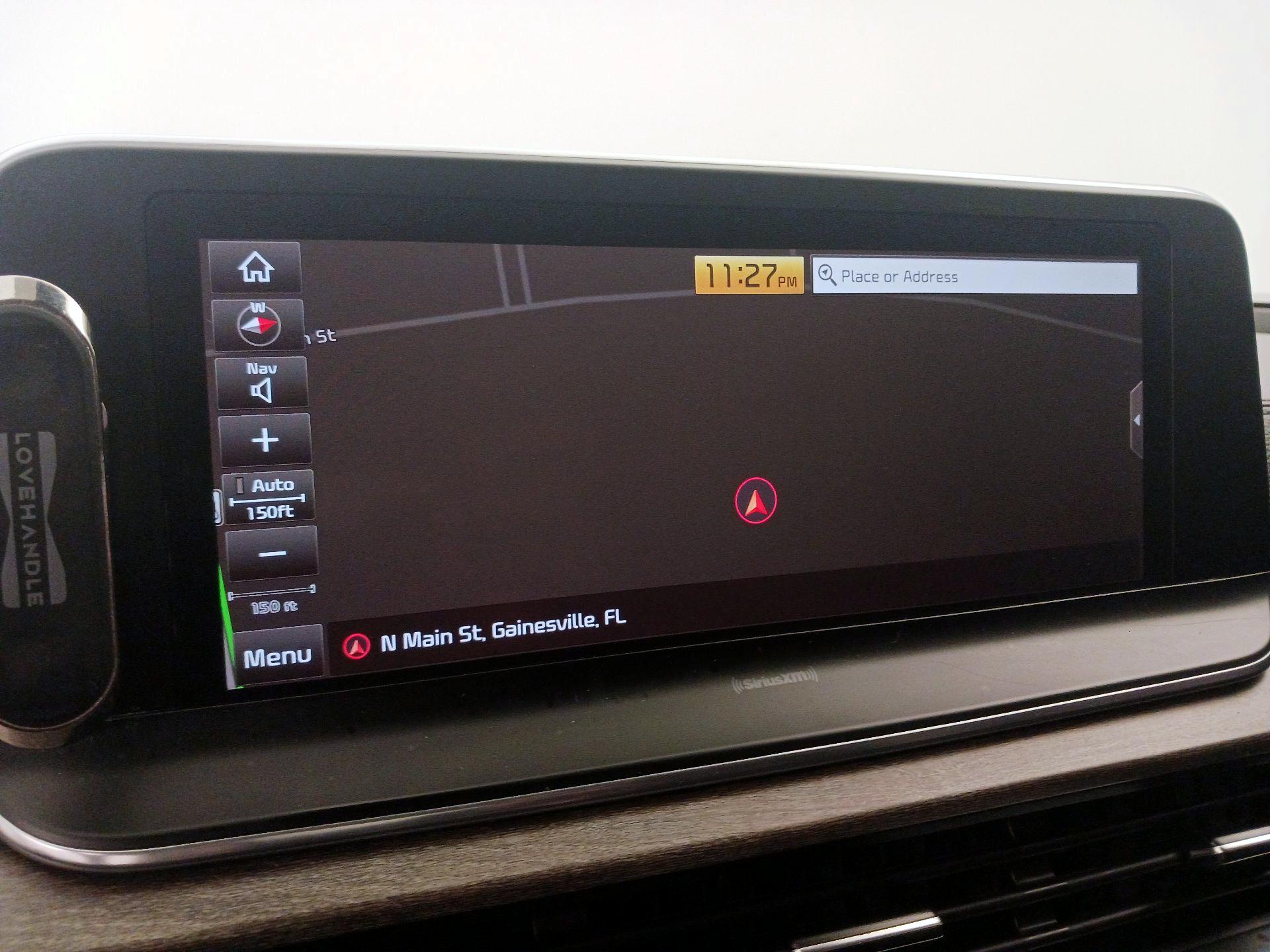 Thumbnail: 2020 Kia Telluride - 14