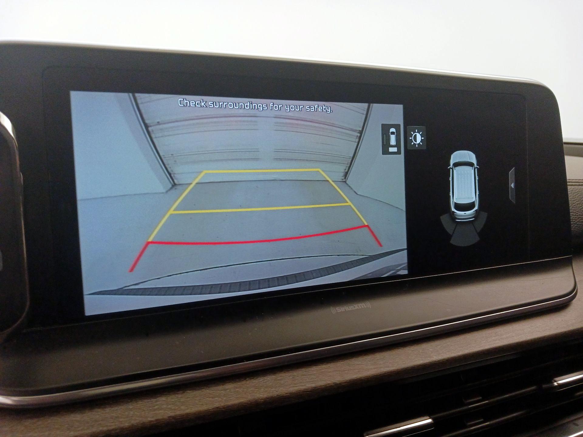 Thumbnail: 2020 Kia Telluride - 15