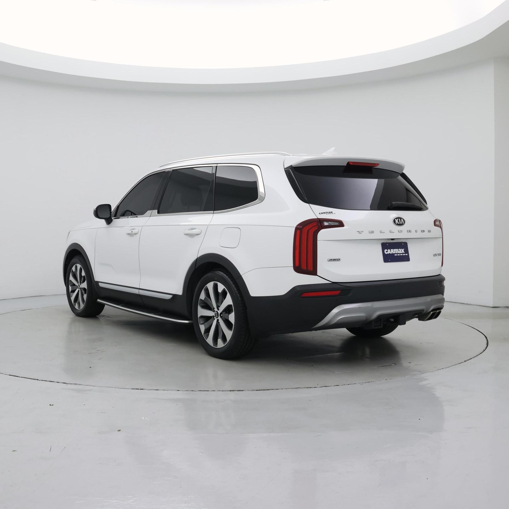 Thumbnail: 2020 Kia Telluride - 2
