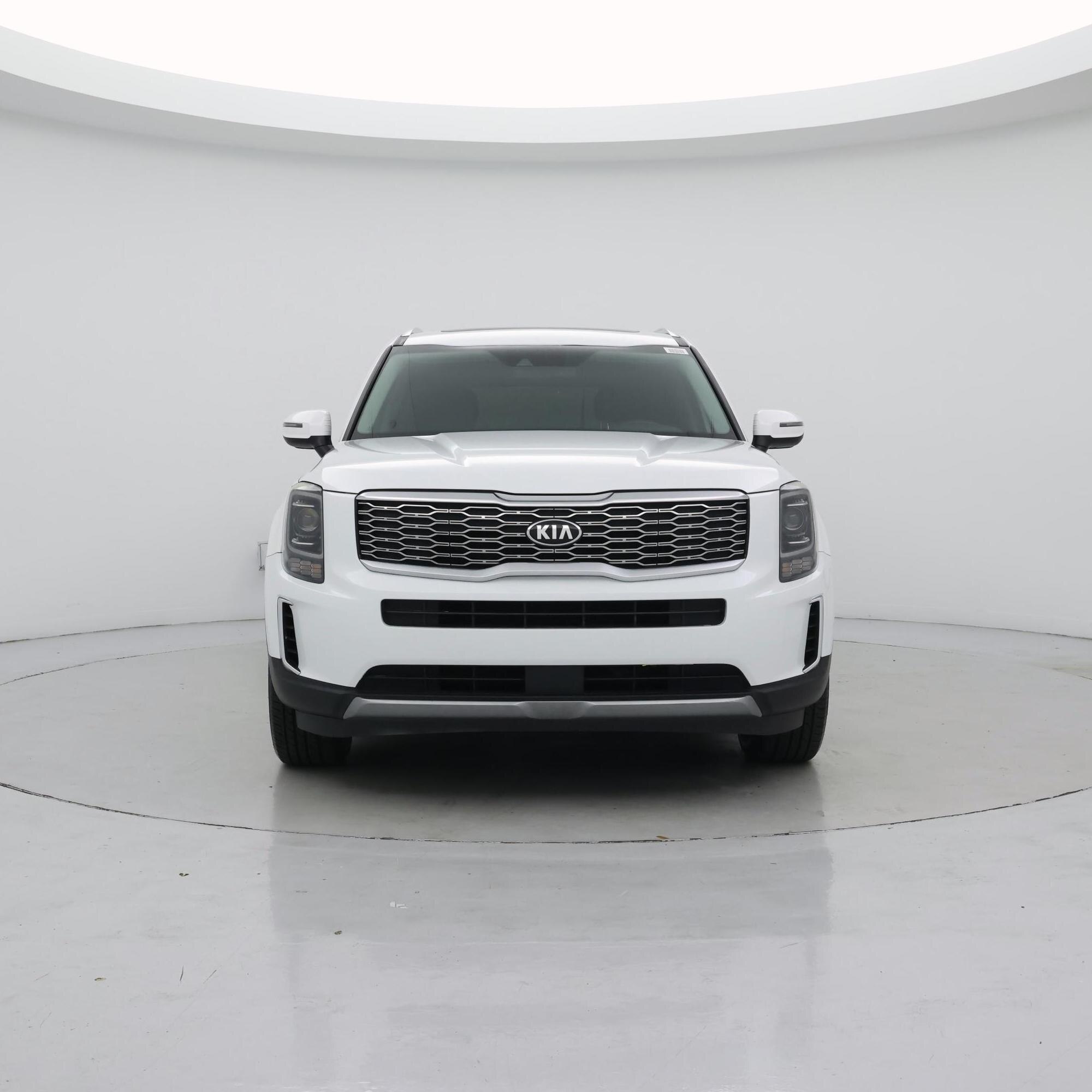 Thumbnail: 2020 Kia Telluride - 5