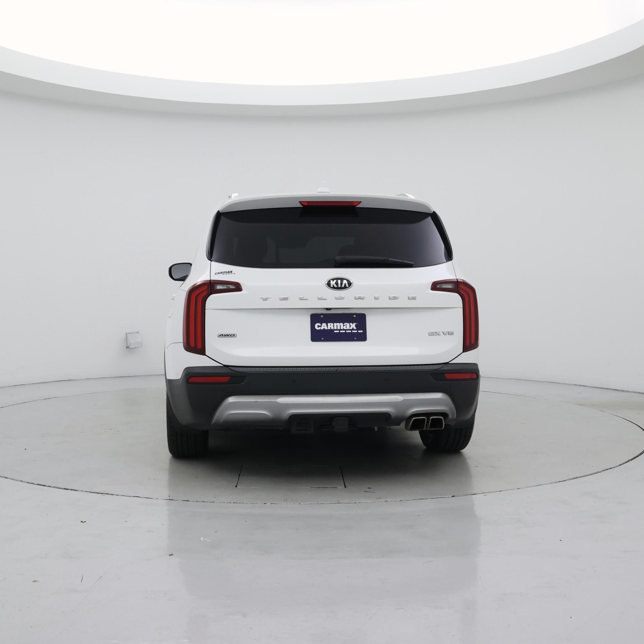 Thumbnail: 2020 Kia Telluride - 6