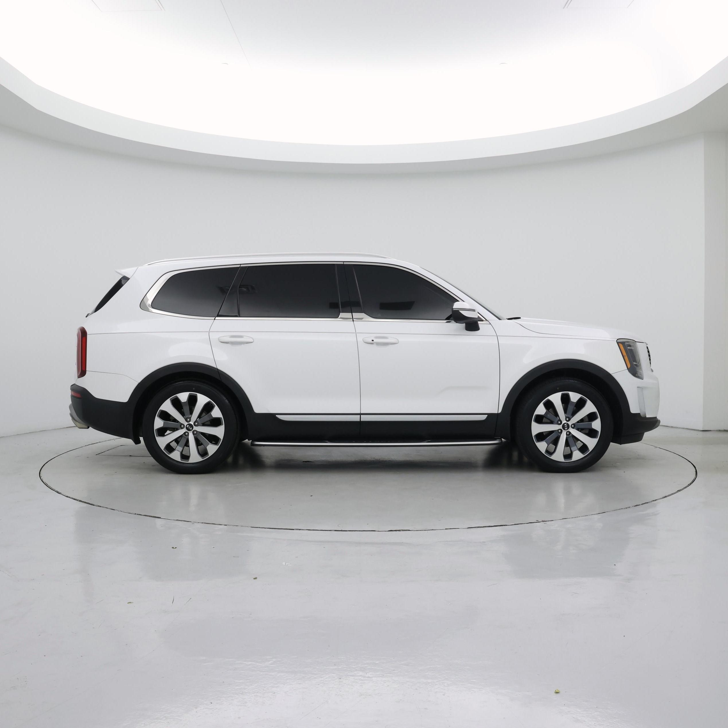 Thumbnail: 2020 Kia Telluride - 7