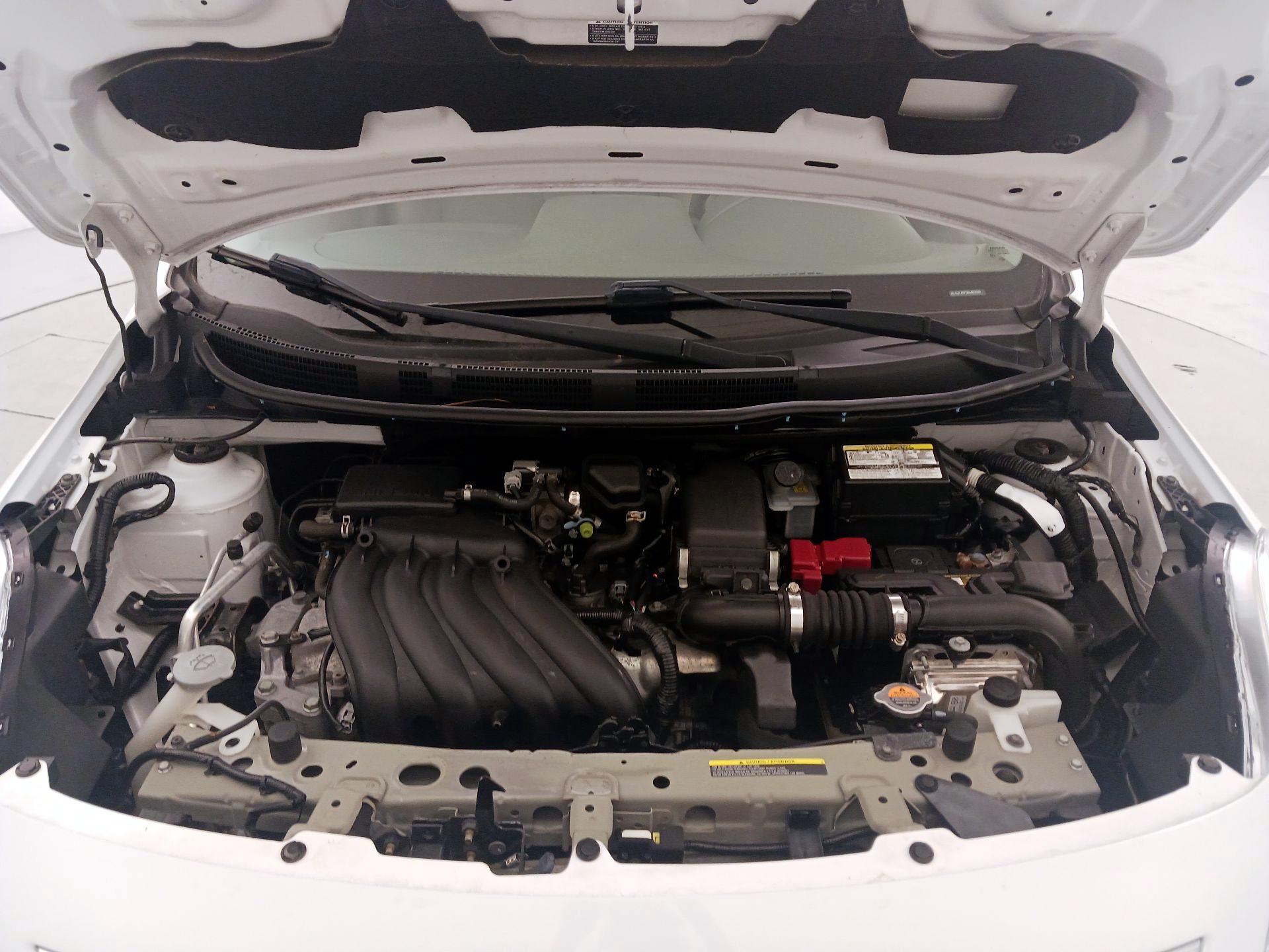 Thumbnail: 2014 Nissan Versa - 20