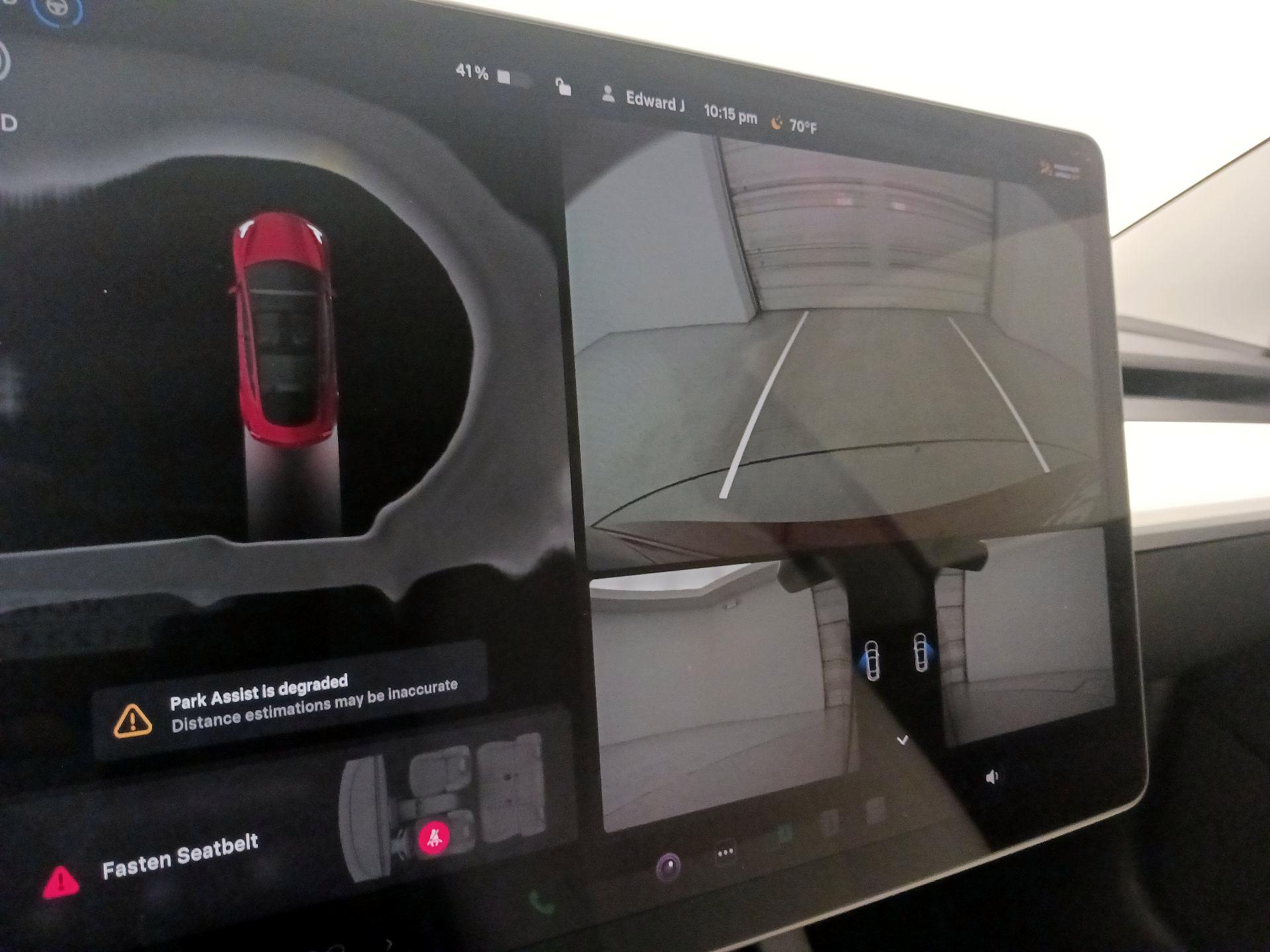 Thumbnail: 2023 Tesla Model 3 - 14