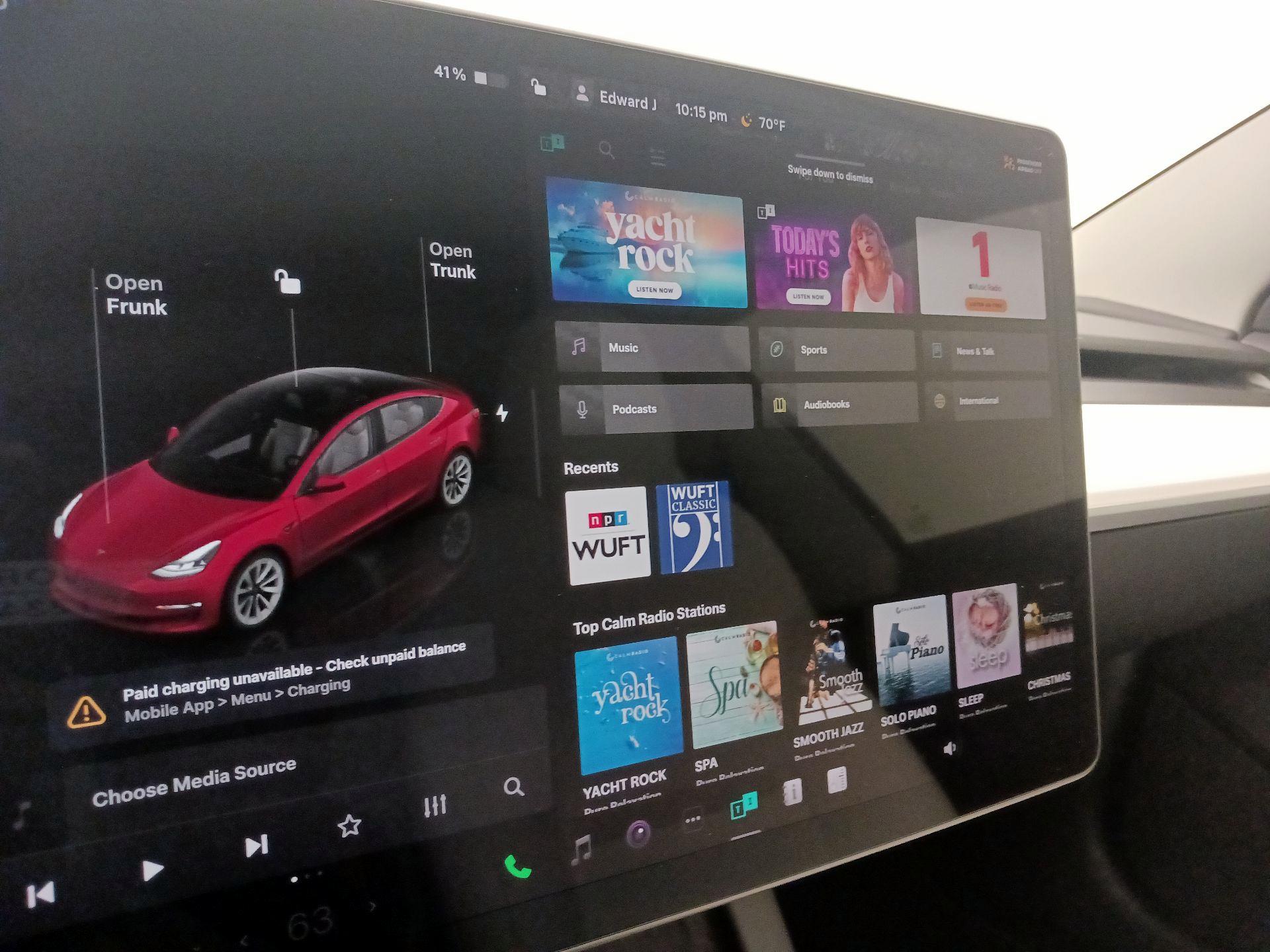 Thumbnail: 2023 Tesla Model 3 - 15