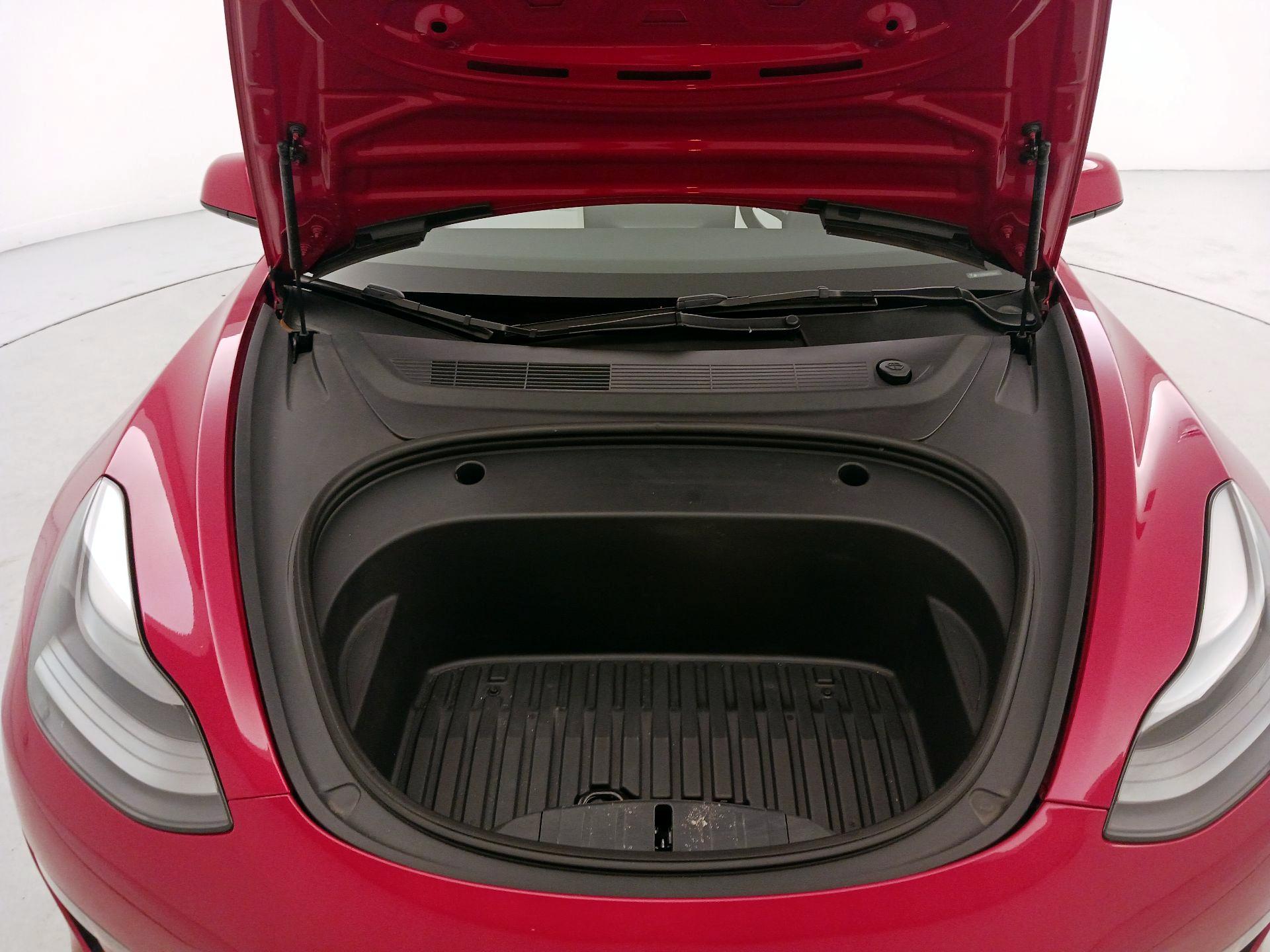 Thumbnail: 2023 Tesla Model 3 - 20