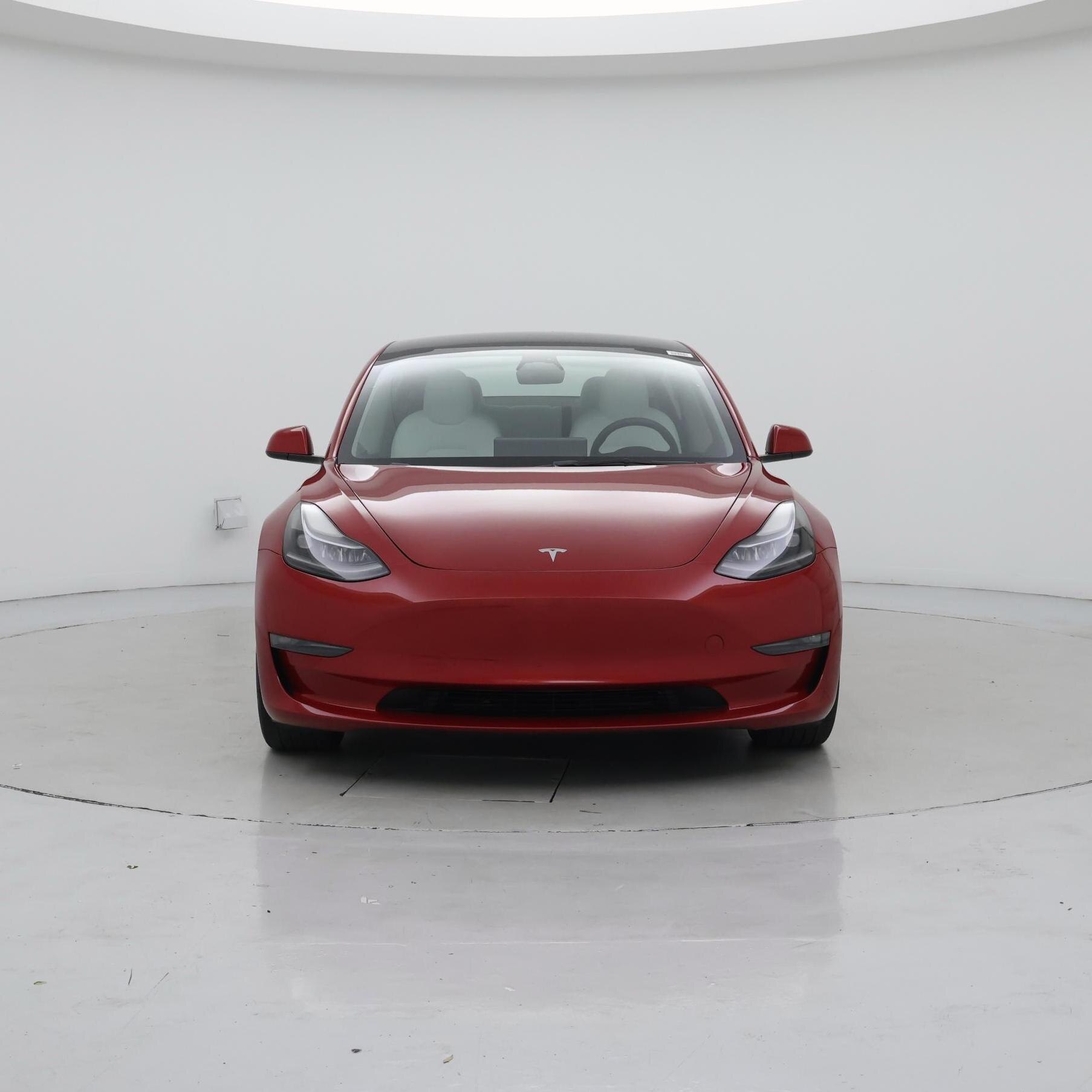 Thumbnail: 2023 Tesla Model 3 - 5