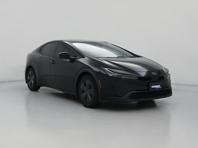 2023 Toyota Prius LE