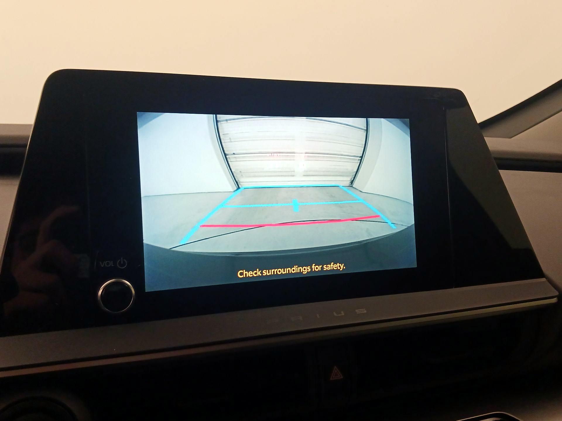 Thumbnail: 2023 Toyota Prius - 14