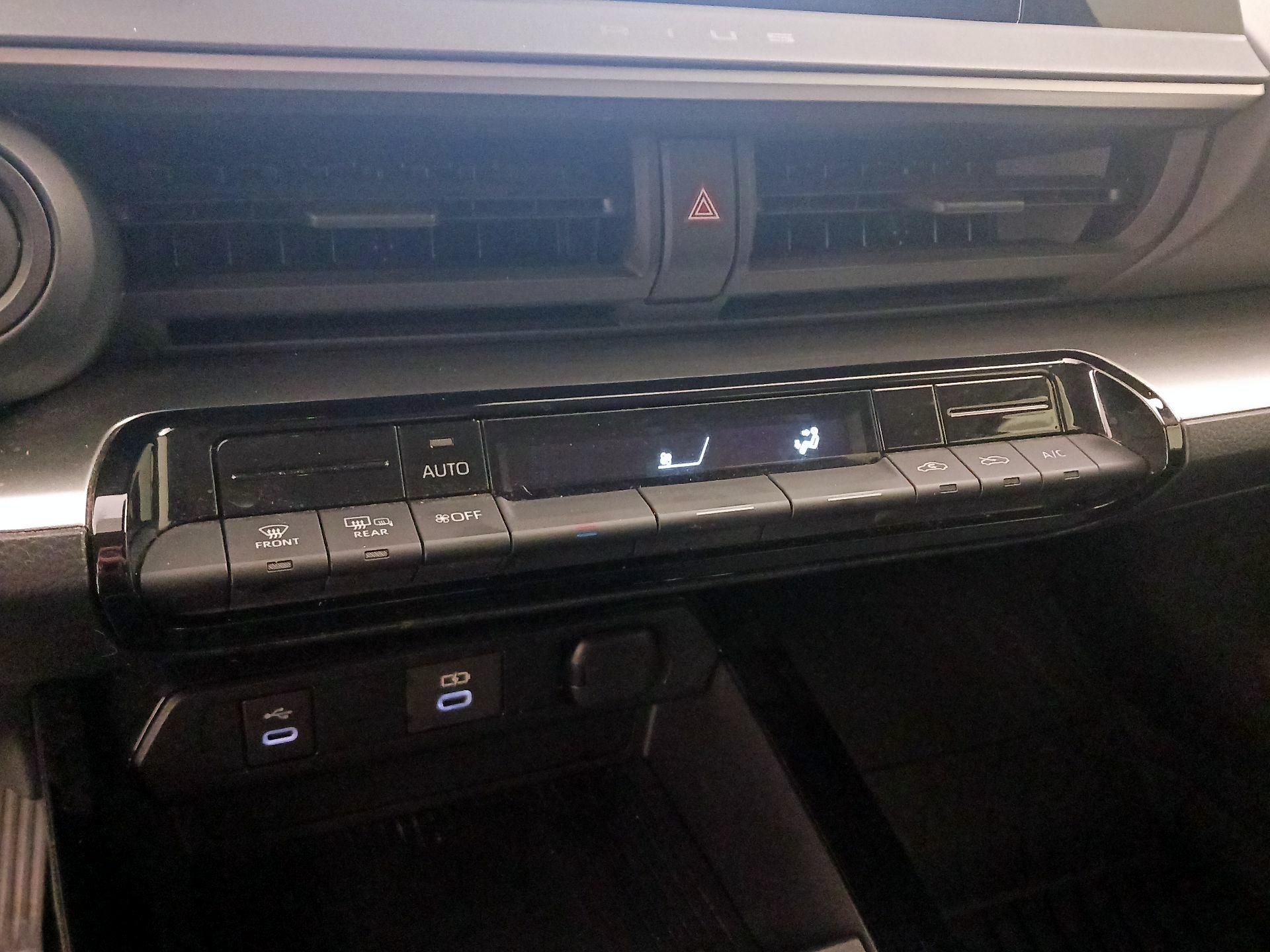 Thumbnail: 2023 Toyota Prius - 16