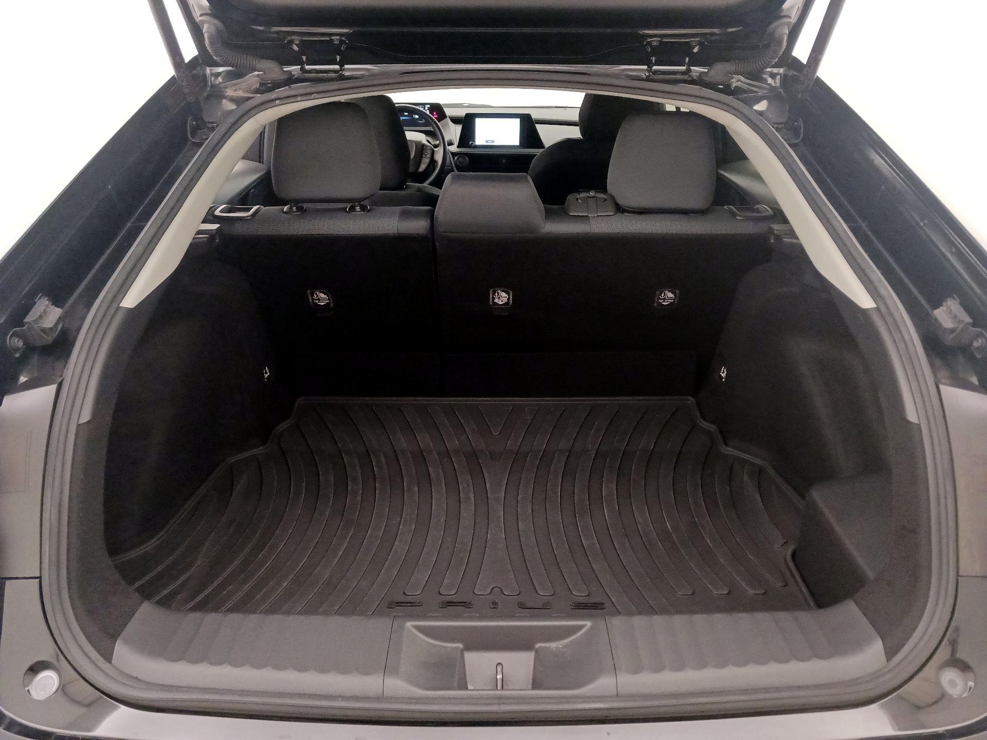 Thumbnail: 2023 Toyota Prius - 20