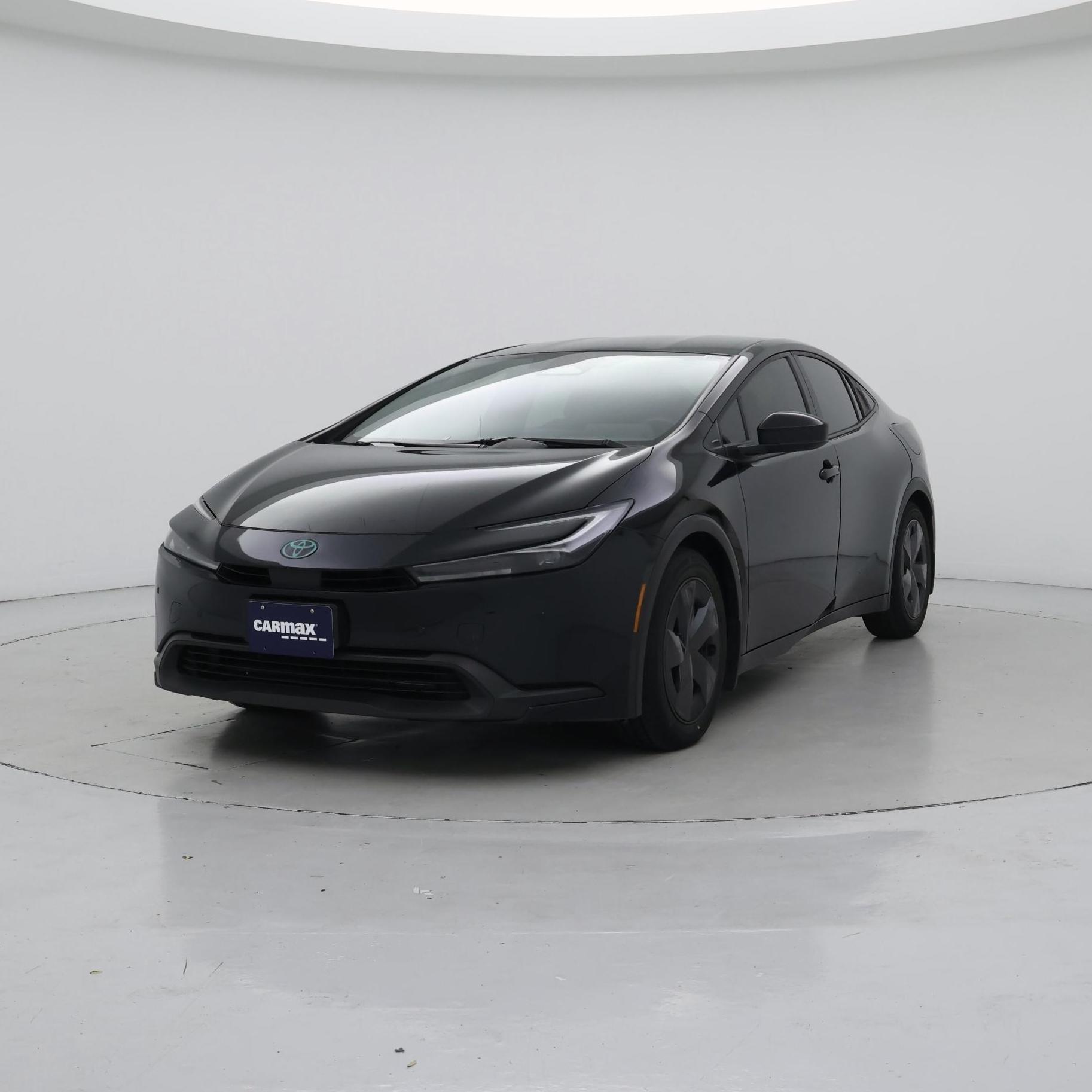 Thumbnail: 2023 Toyota Prius - 4