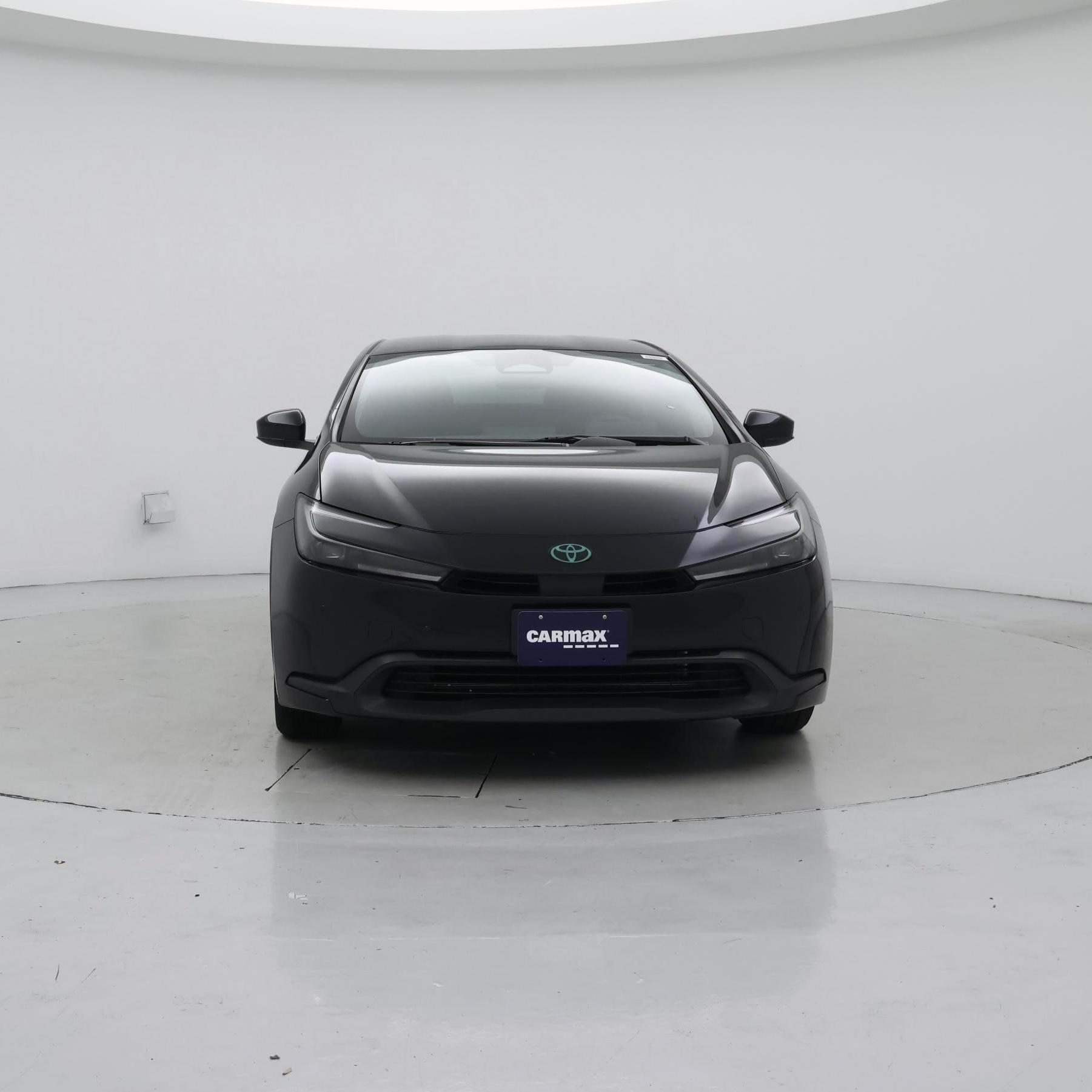 Thumbnail: 2023 Toyota Prius - 5