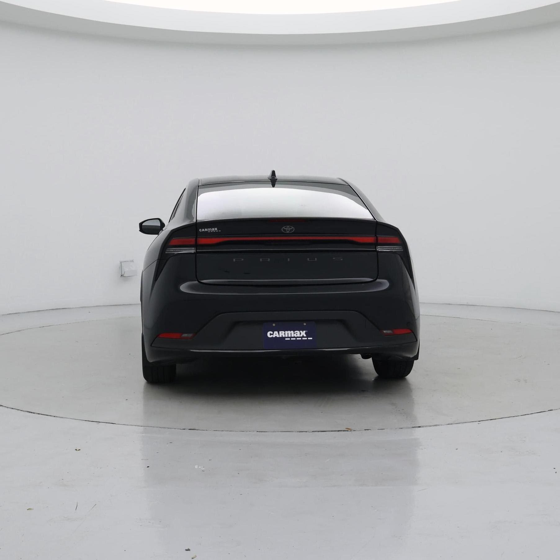 Thumbnail: 2023 Toyota Prius - 6