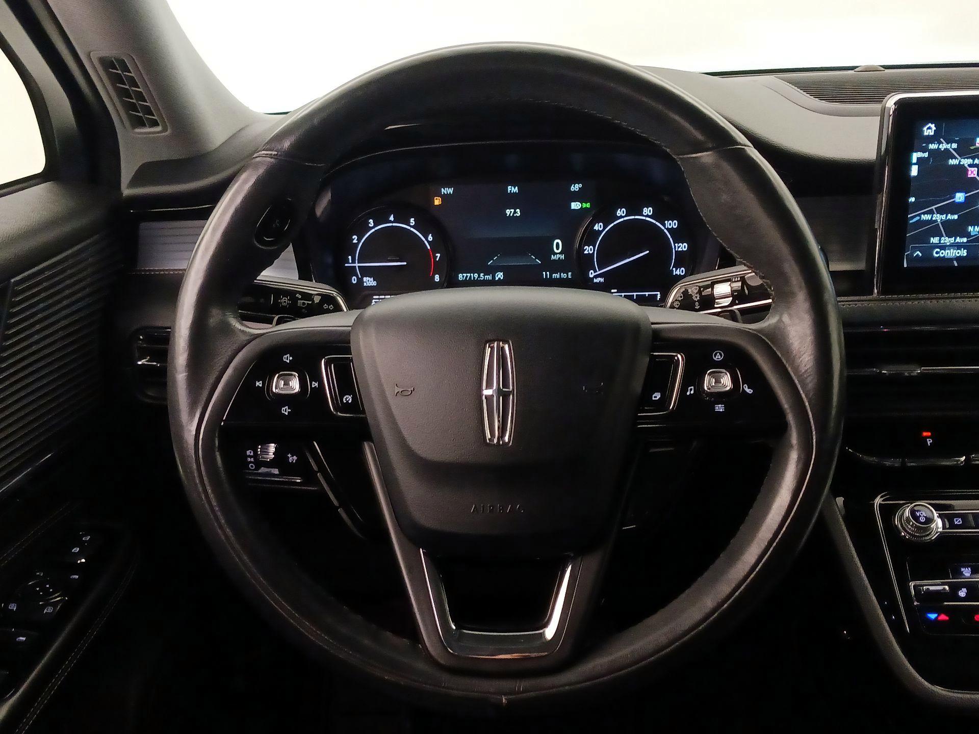 Thumbnail: 2021 Lincoln Corsair - 10