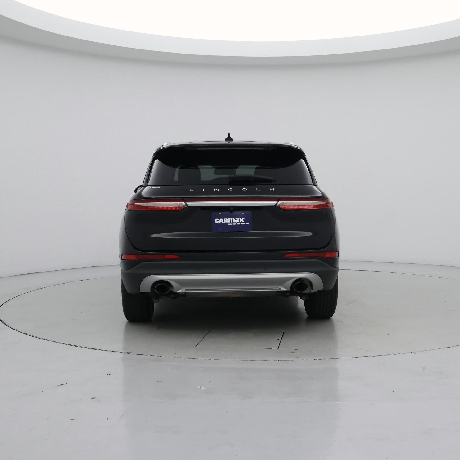 Thumbnail: 2021 Lincoln Corsair - 6