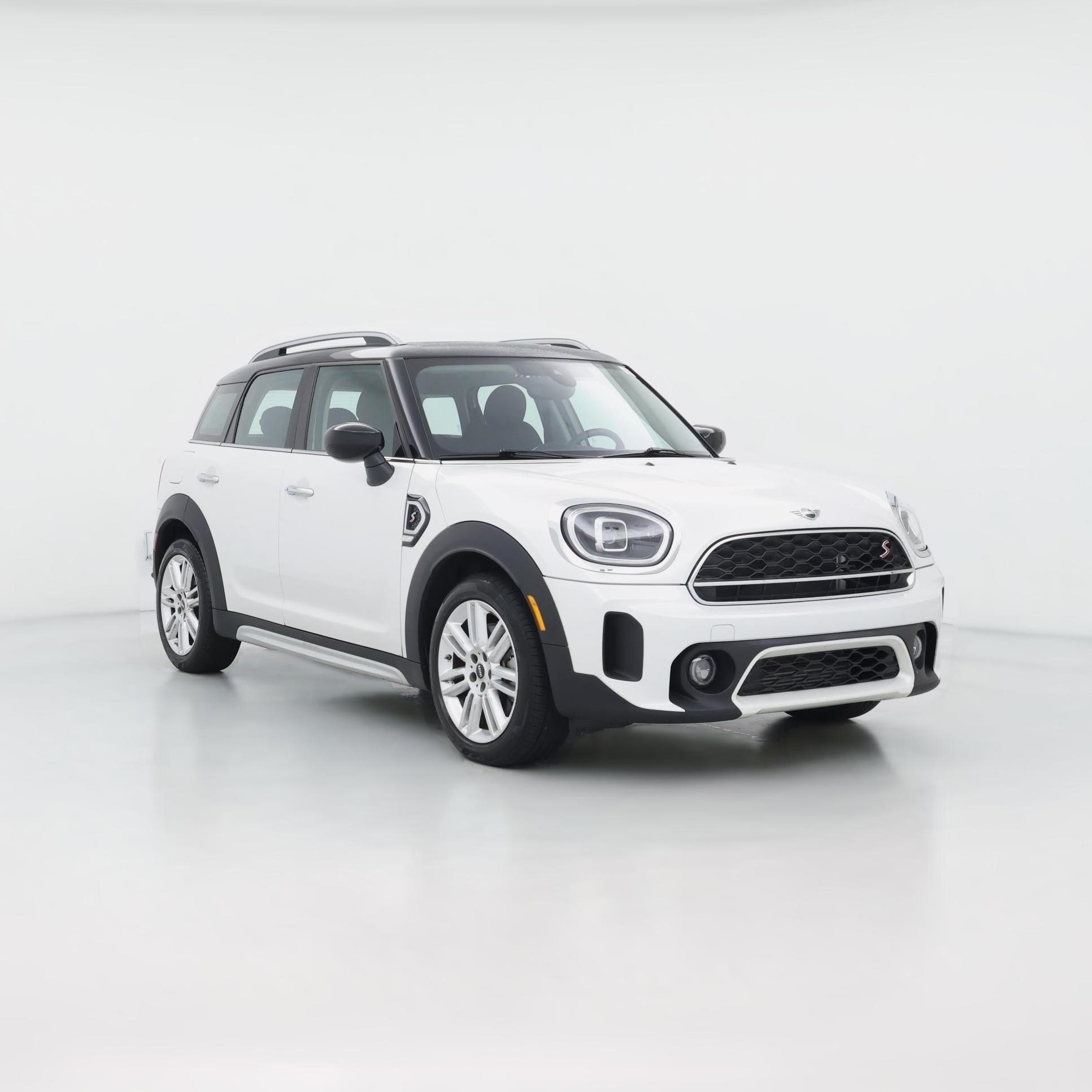 Thumbnail: 2023 MINI Cooper Countryman - 1