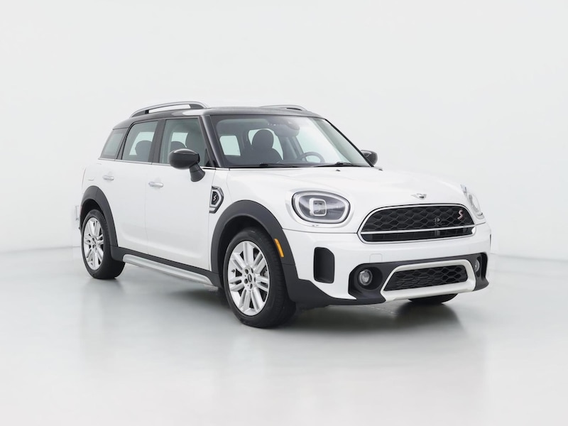 2023 Mini Cooper Countryman S