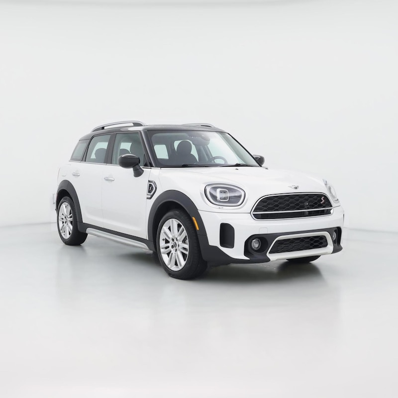 2023 Mini Cooper Countryman S