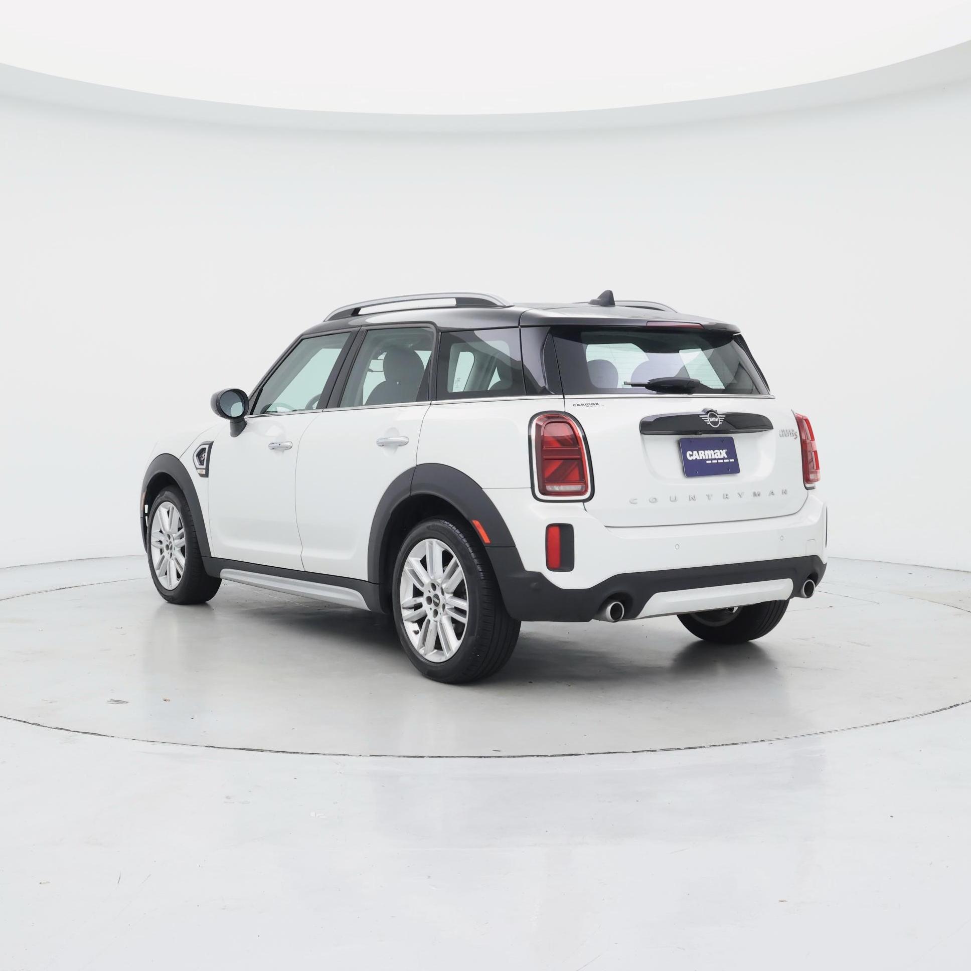 Thumbnail: 2023 MINI Cooper Countryman - 2