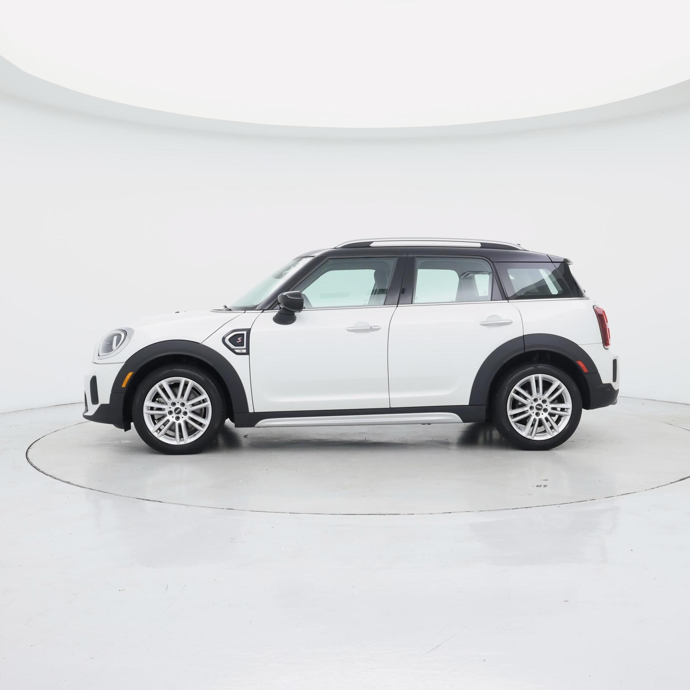 Thumbnail: 2023 MINI Cooper Countryman - 3