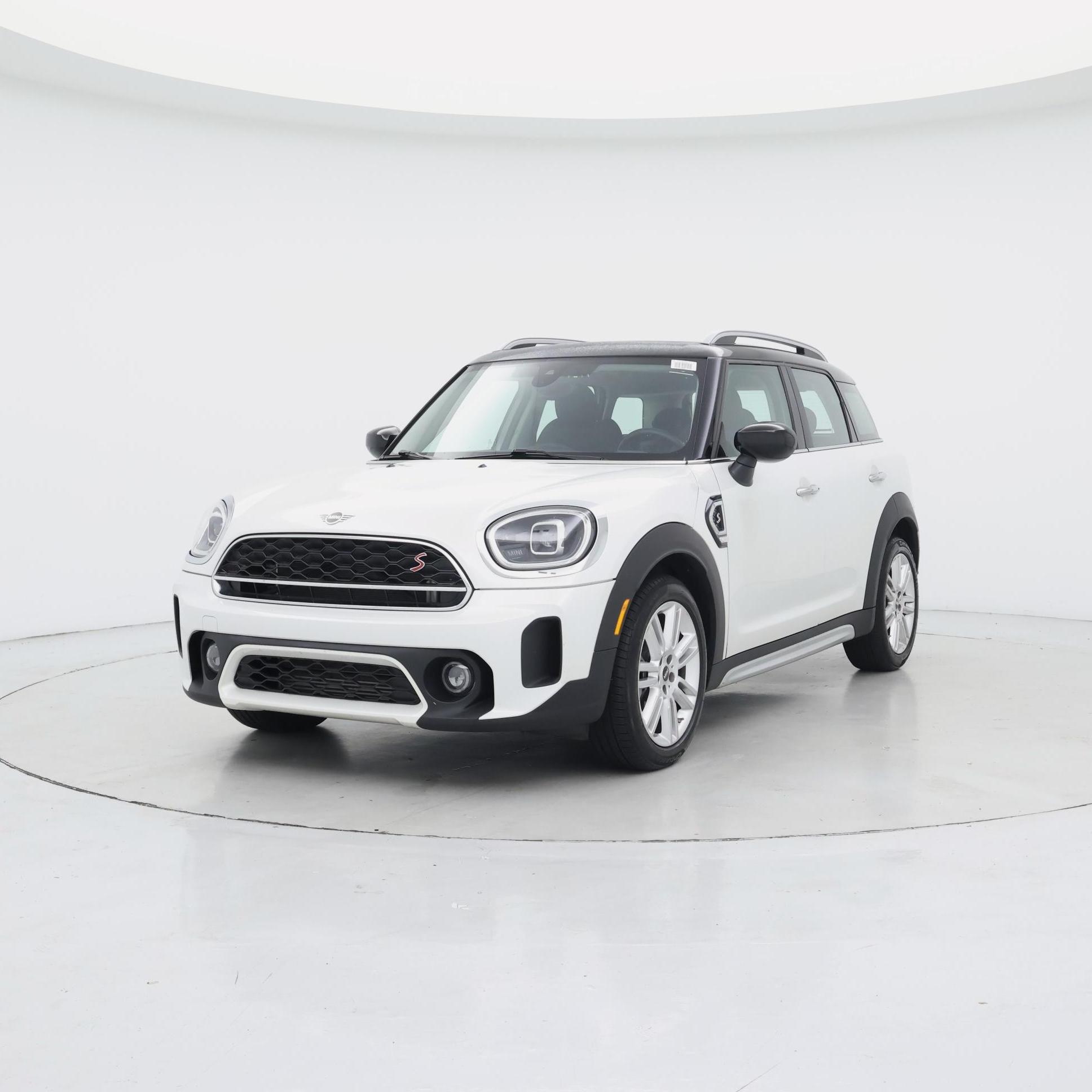 Thumbnail: 2023 MINI Cooper Countryman - 4