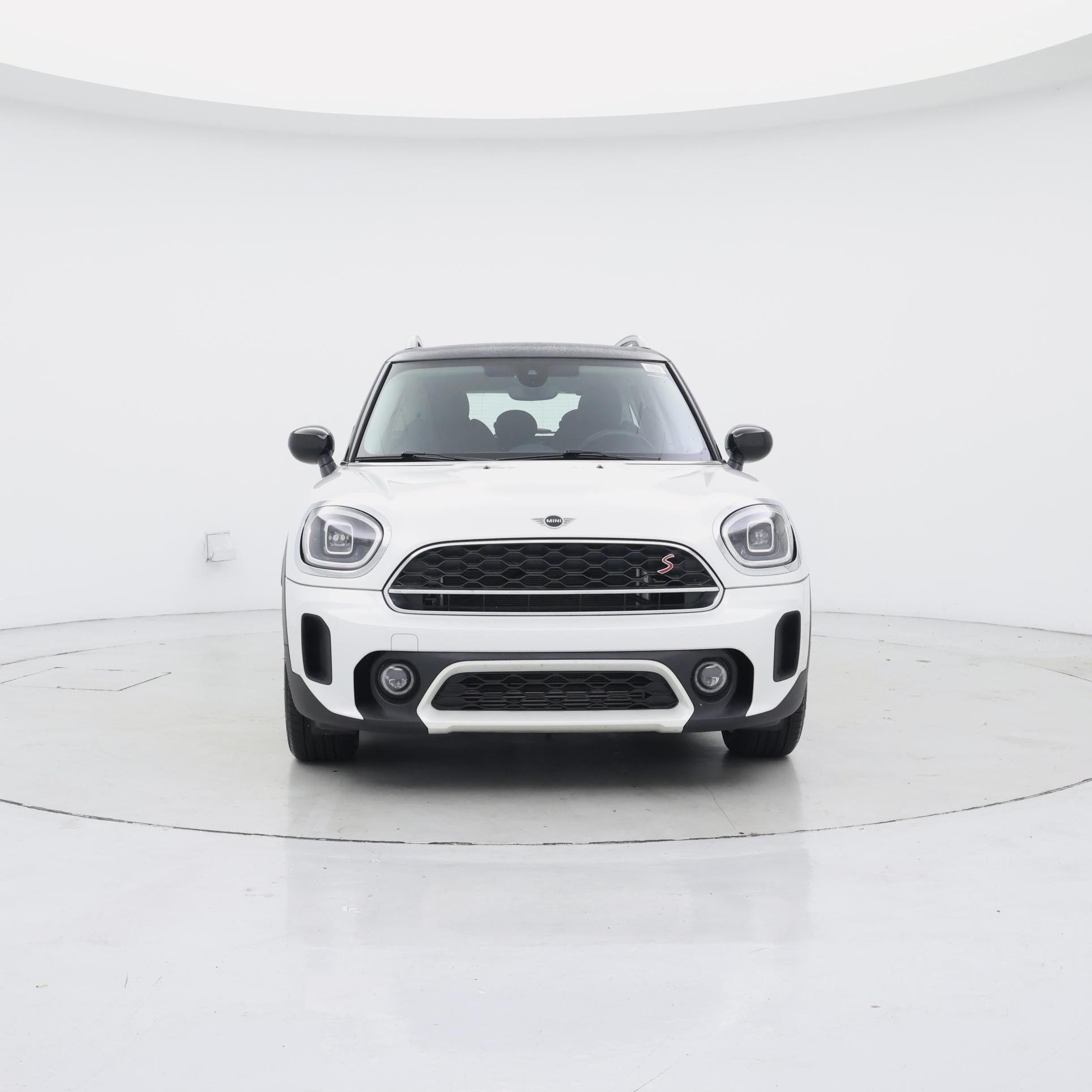 Thumbnail: 2023 MINI Cooper Countryman - 5