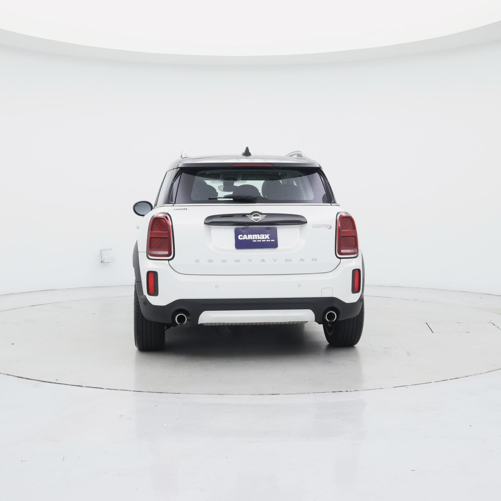 Thumbnail: 2023 MINI Cooper Countryman - 6