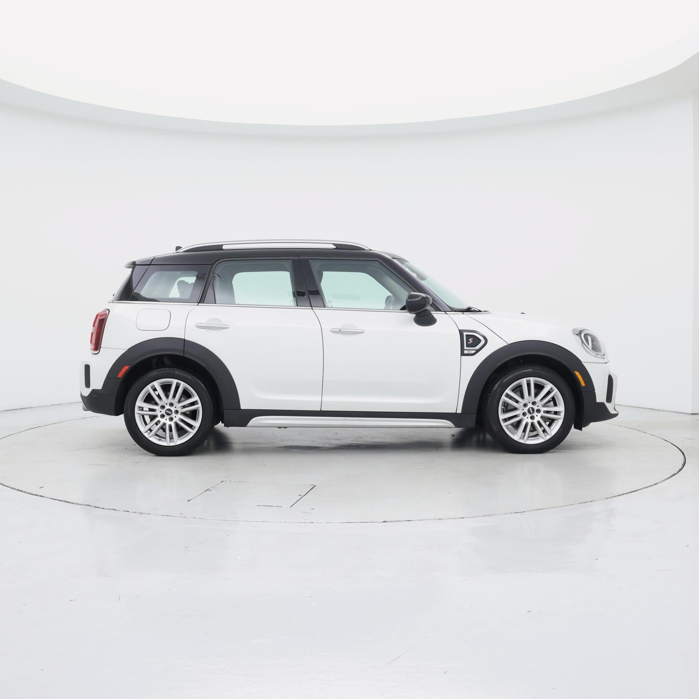 Thumbnail: 2023 MINI Cooper Countryman - 7