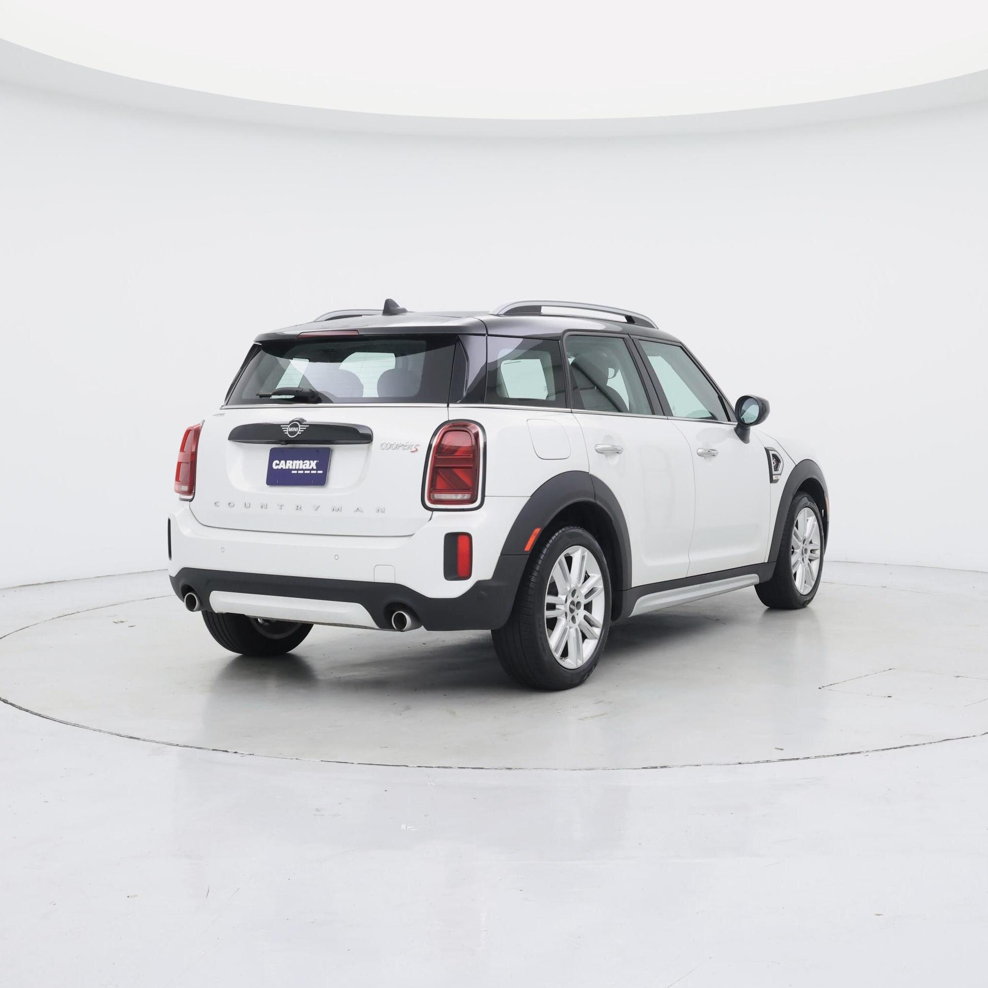 Thumbnail: 2023 MINI Cooper Countryman - 8
