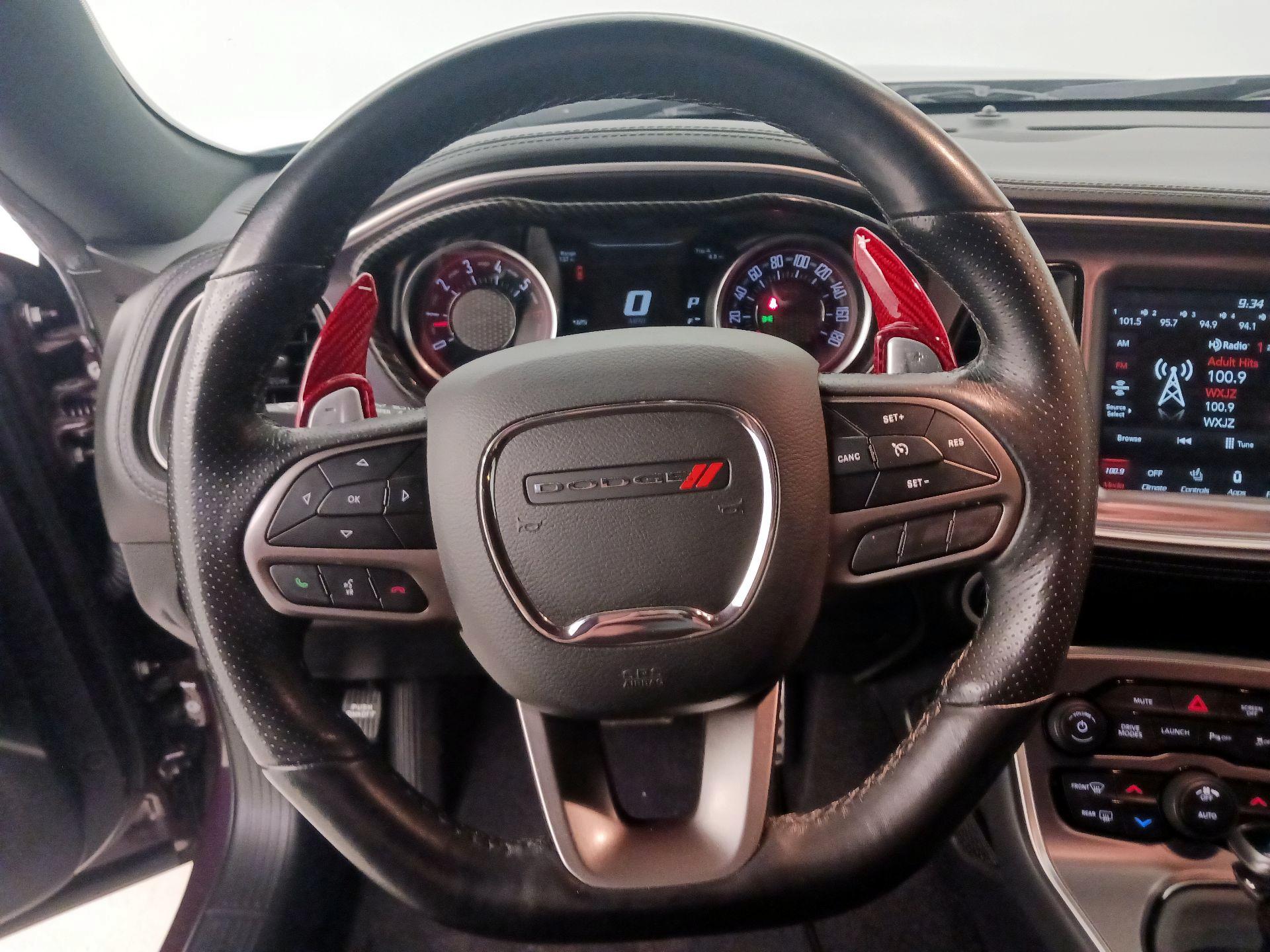 Thumbnail: 2021 Dodge Challenger - 10