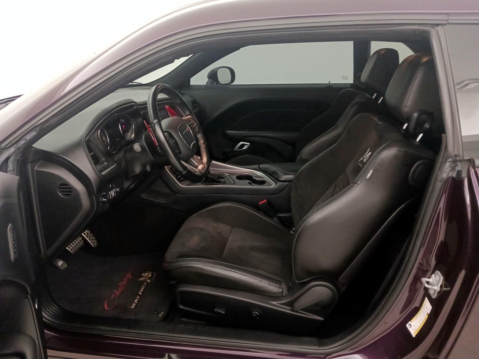 Thumbnail: 2021 Dodge Challenger - 11