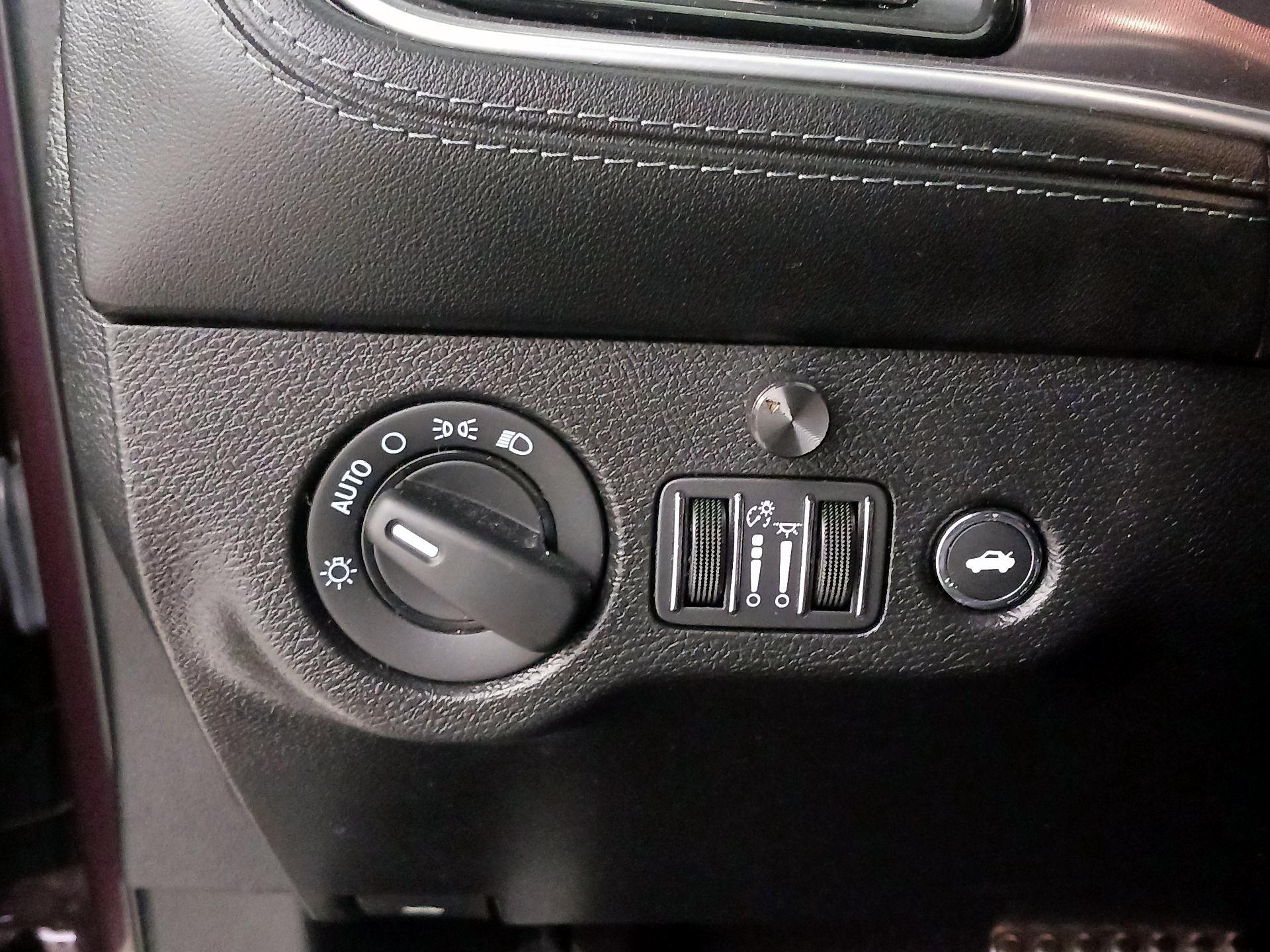 Thumbnail: 2021 Dodge Challenger - 13