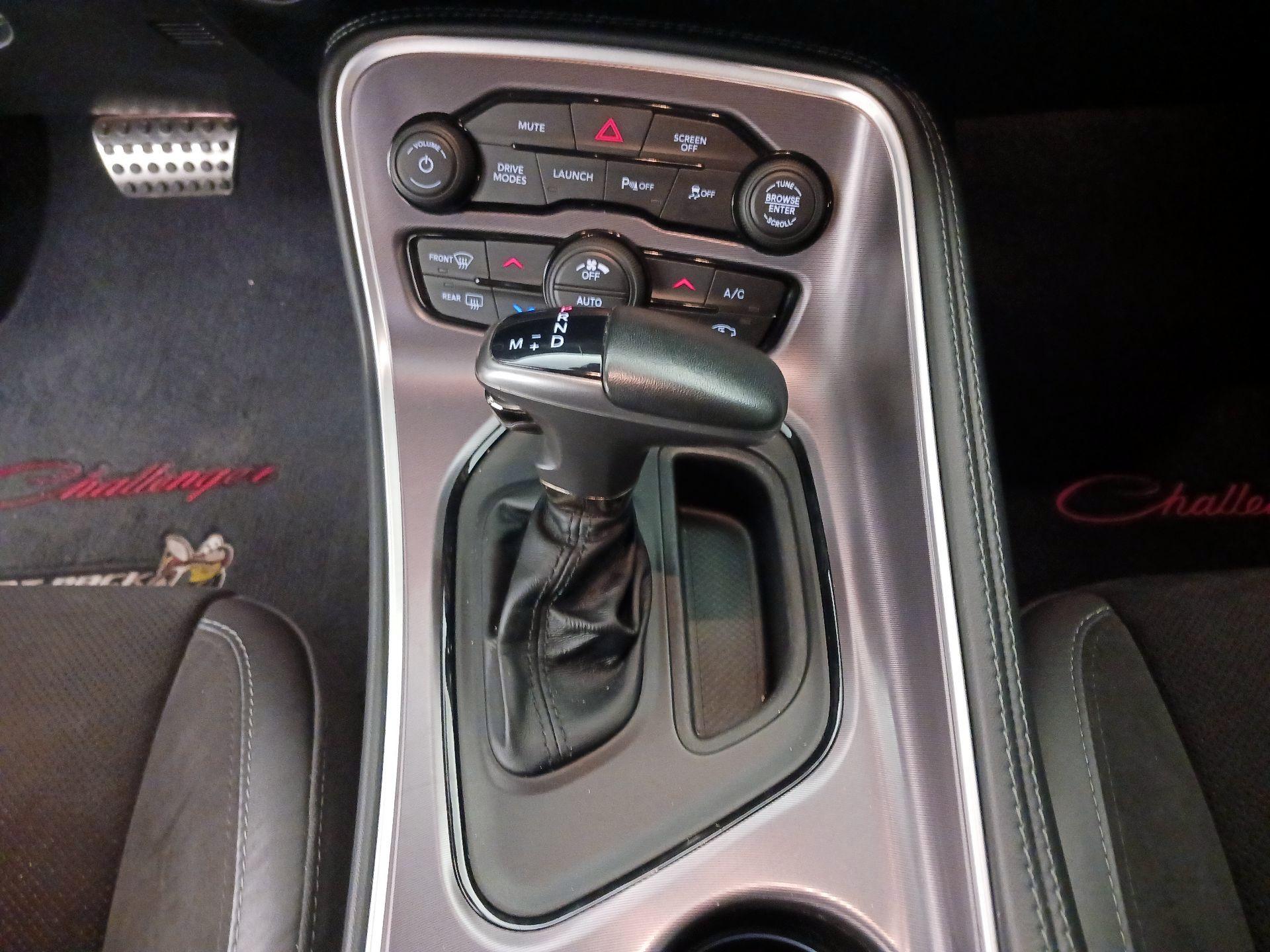 Thumbnail: 2021 Dodge Challenger - 17