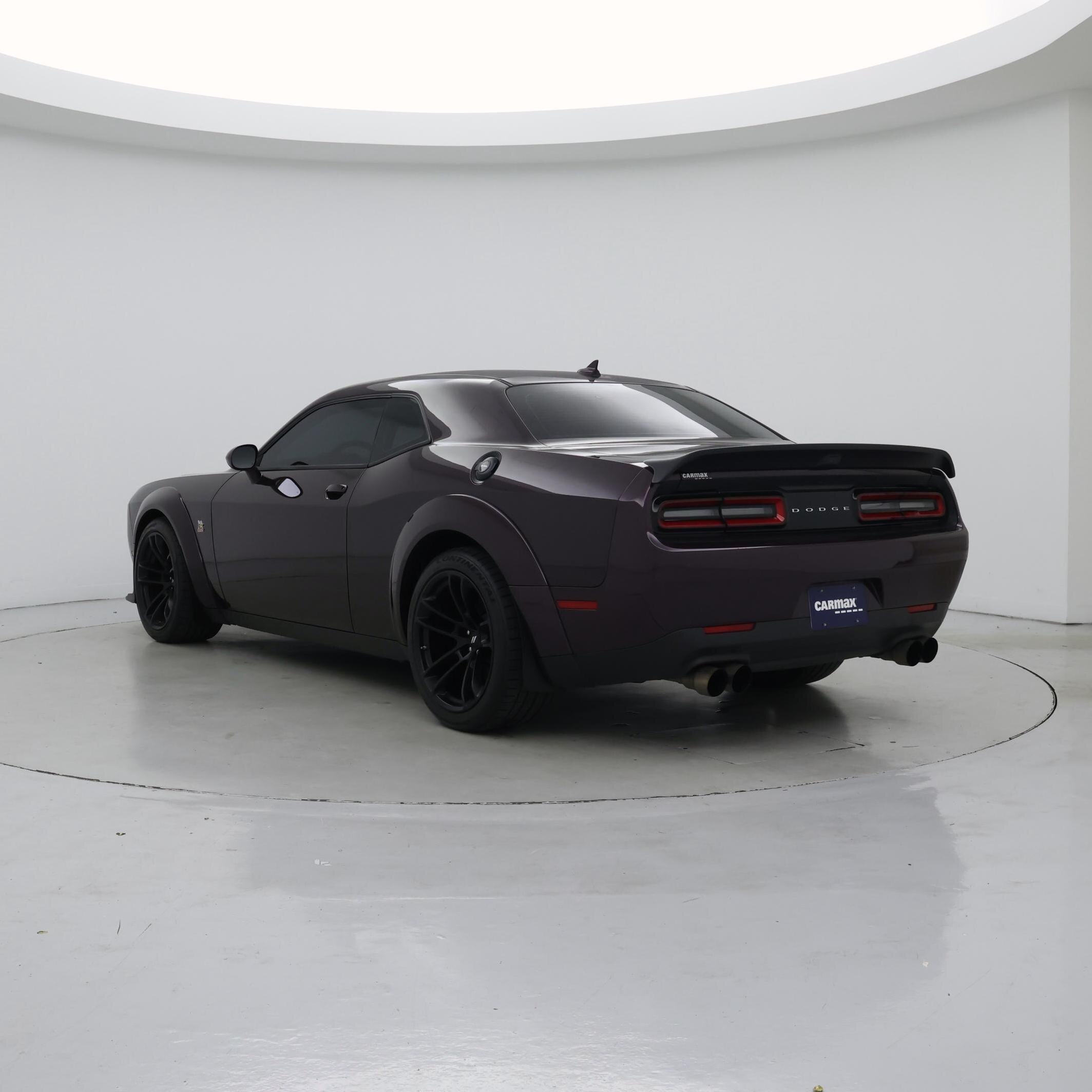 Thumbnail: 2021 Dodge Challenger - 2