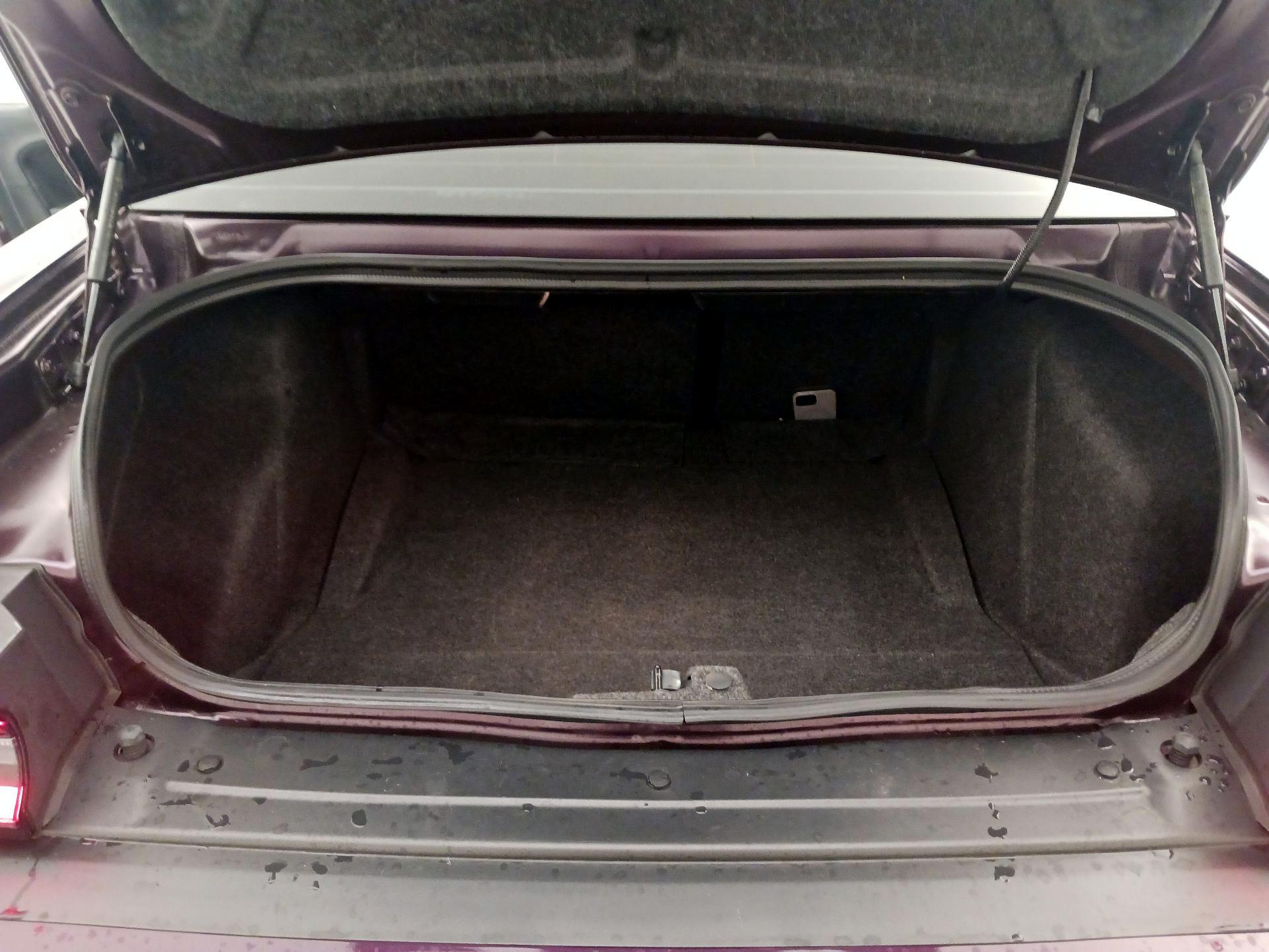 Thumbnail: 2021 Dodge Challenger - 20