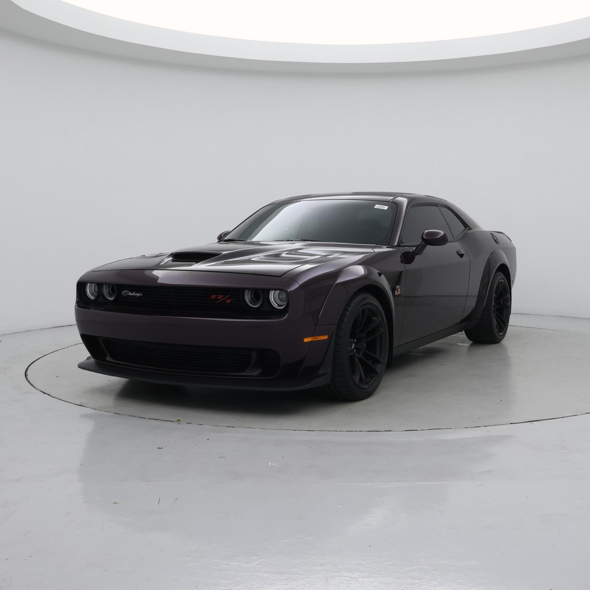 Thumbnail: 2021 Dodge Challenger - 4