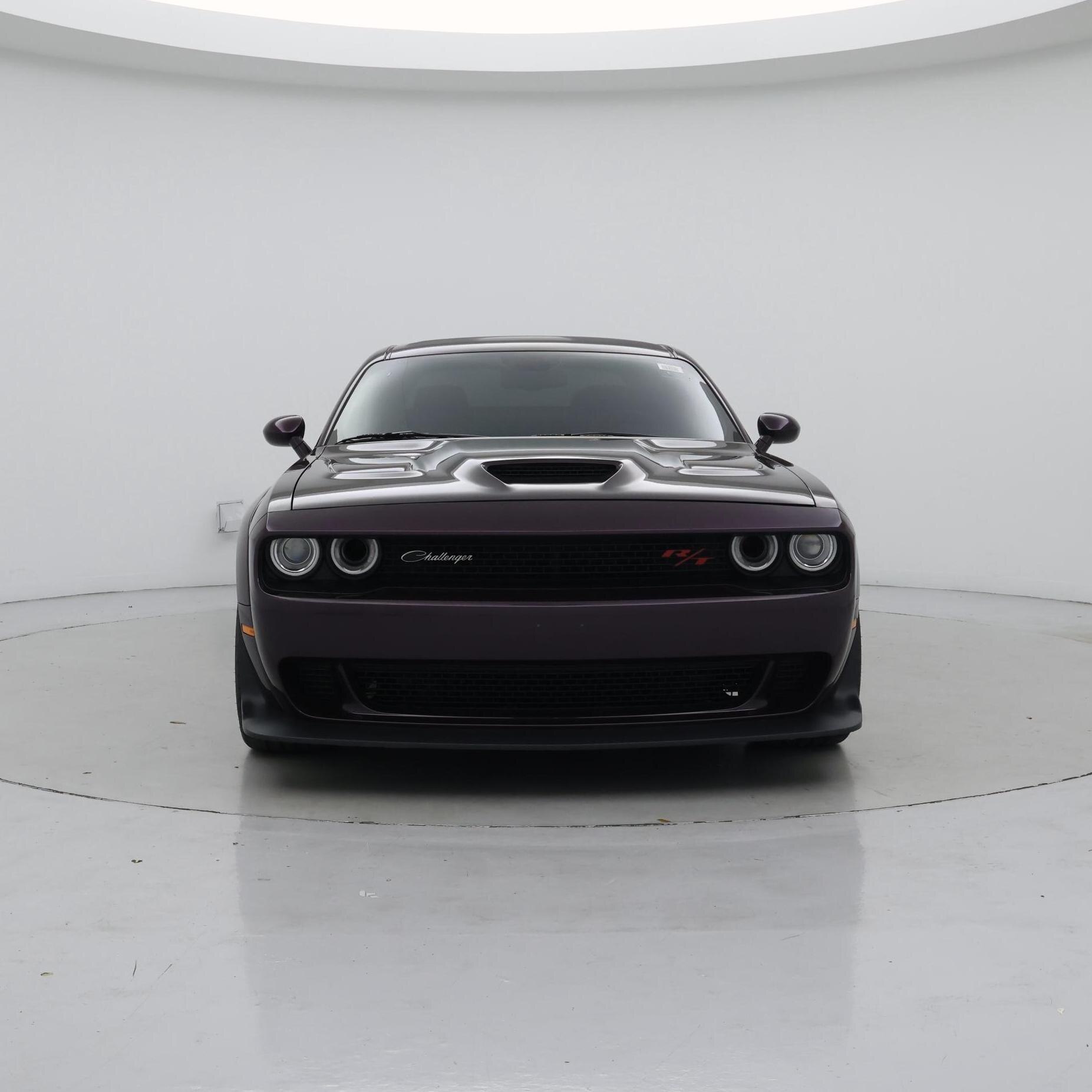 Thumbnail: 2021 Dodge Challenger - 5