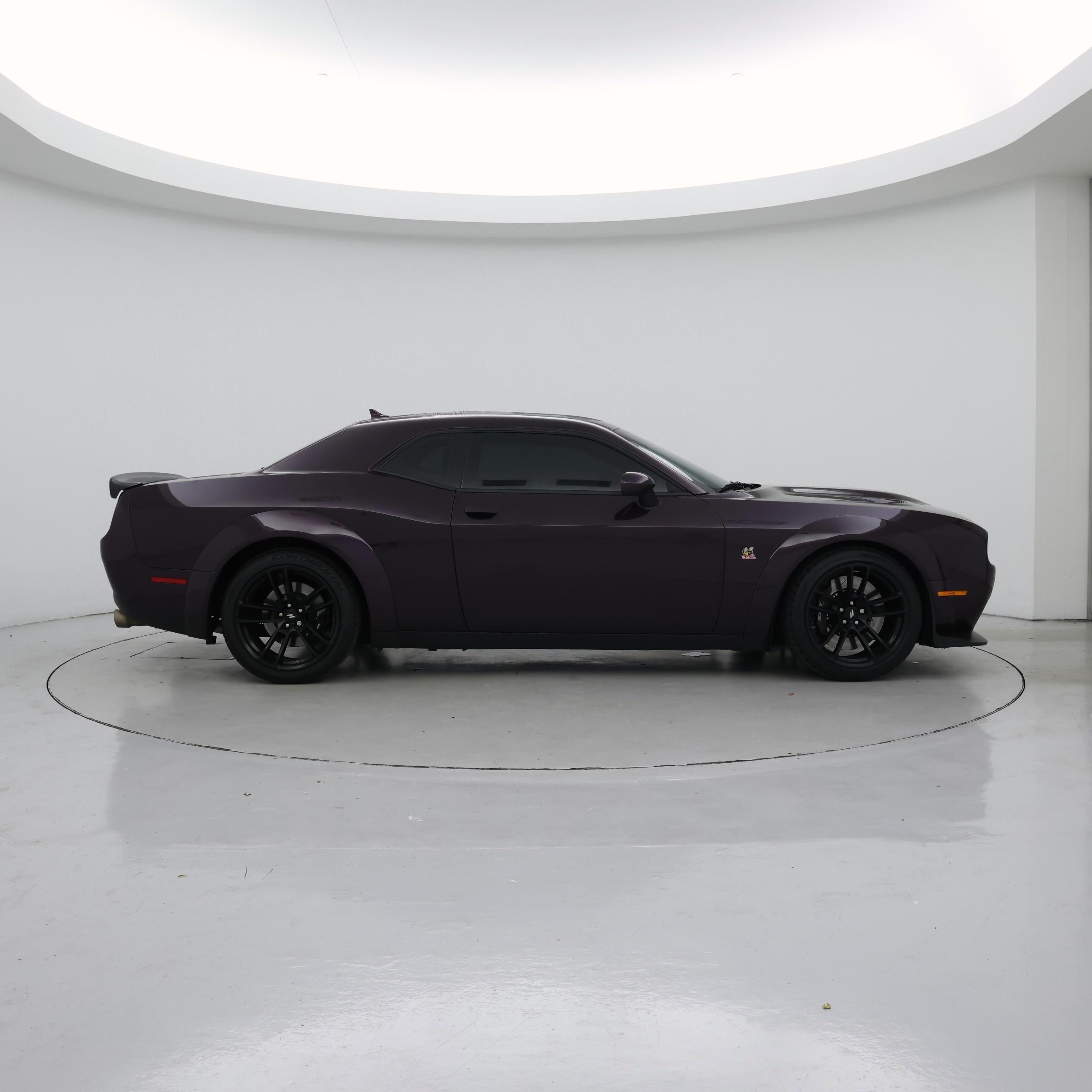 Thumbnail: 2021 Dodge Challenger - 7