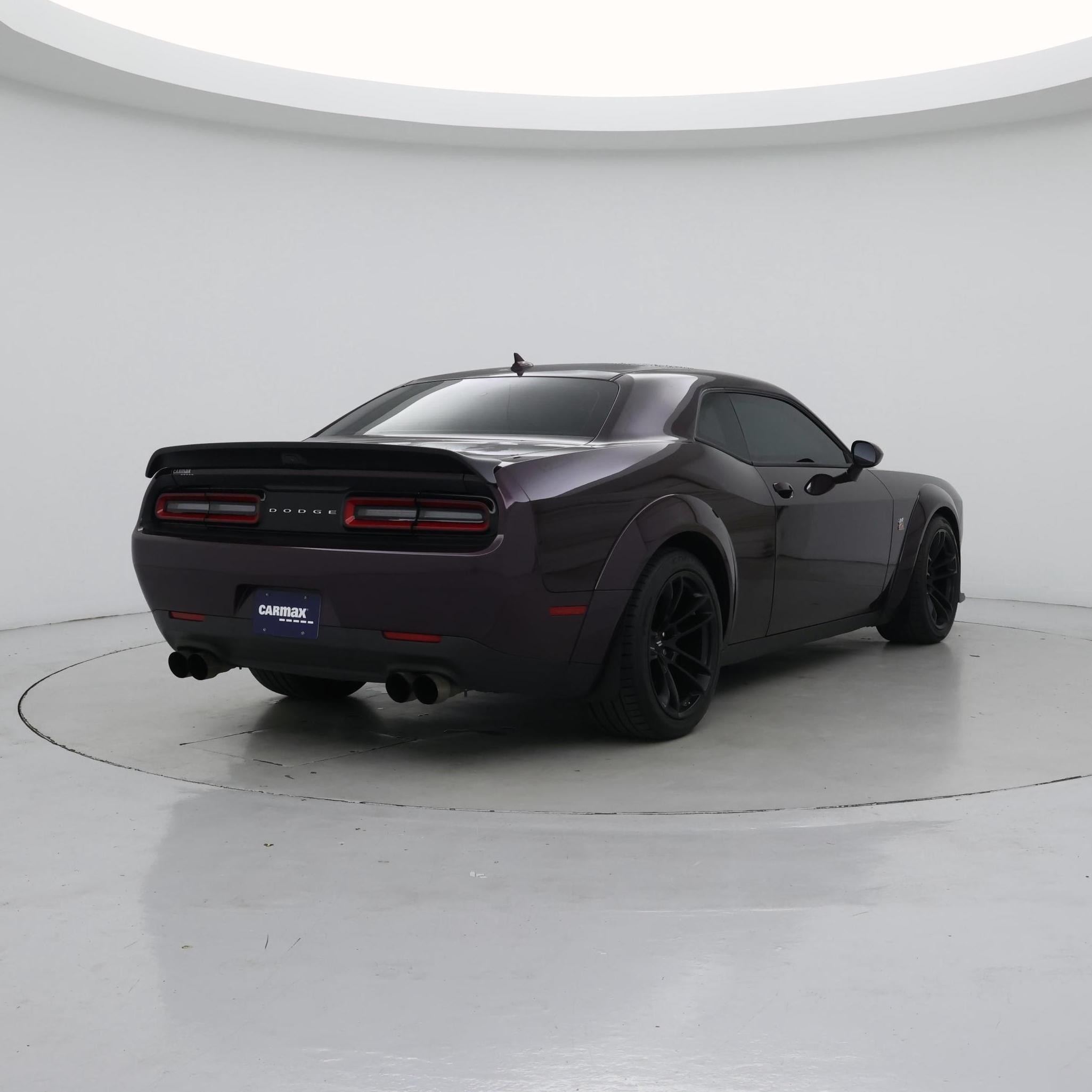 Thumbnail: 2021 Dodge Challenger - 8