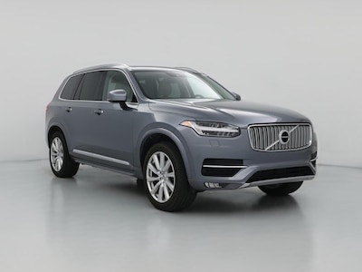 2018 Volvo XC90 T6 Inscription