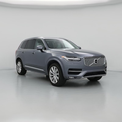 2018 Volvo XC90 T6 Inscription
