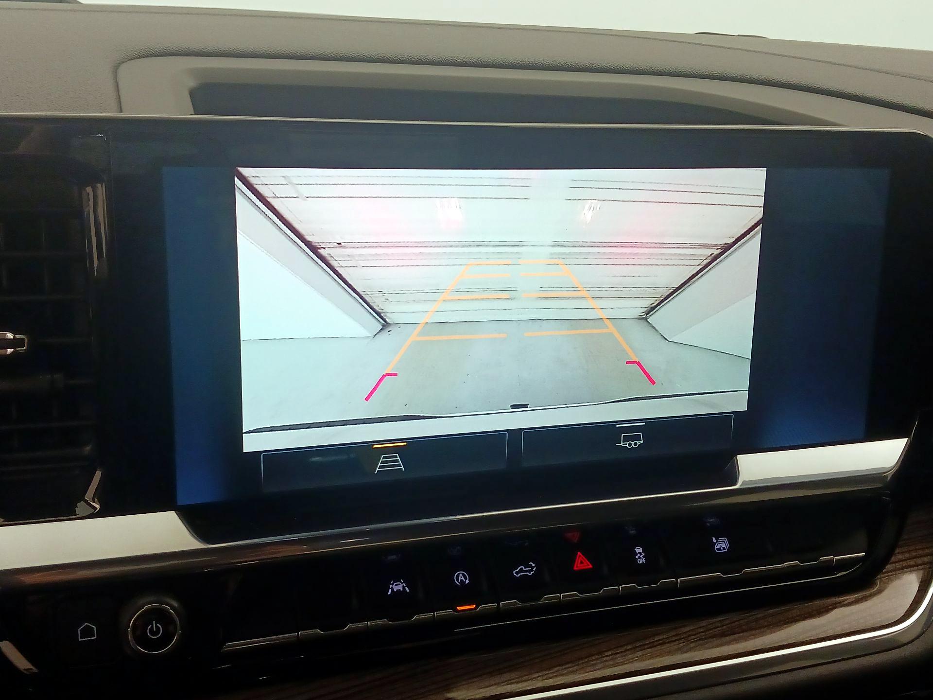 Thumbnail: 2023 Chevrolet Silverado 1500 - 14