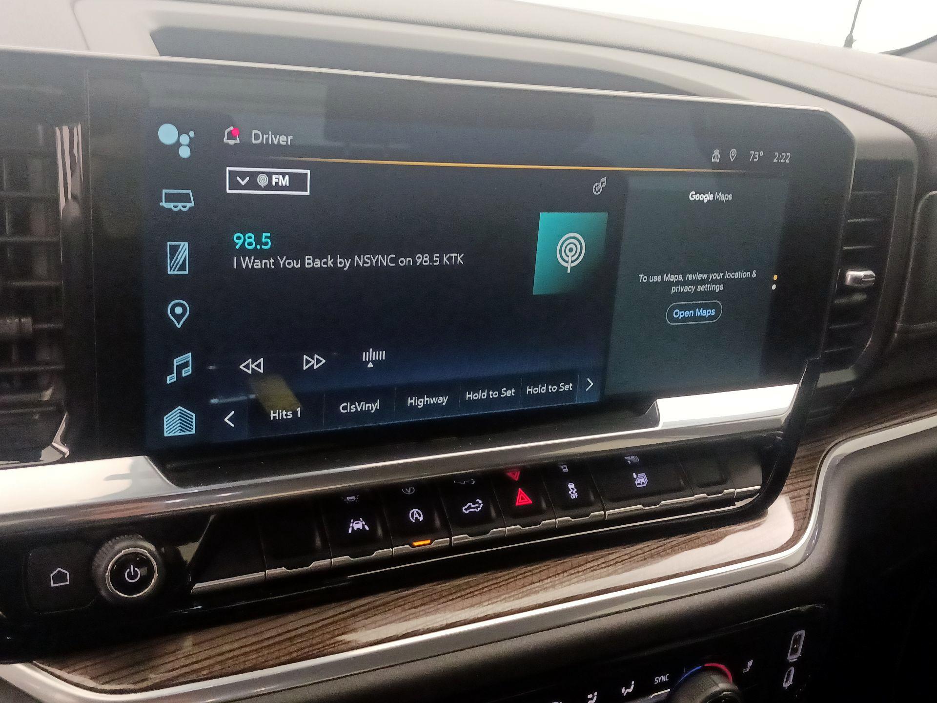 Thumbnail: 2023 Chevrolet Silverado 1500 - 15