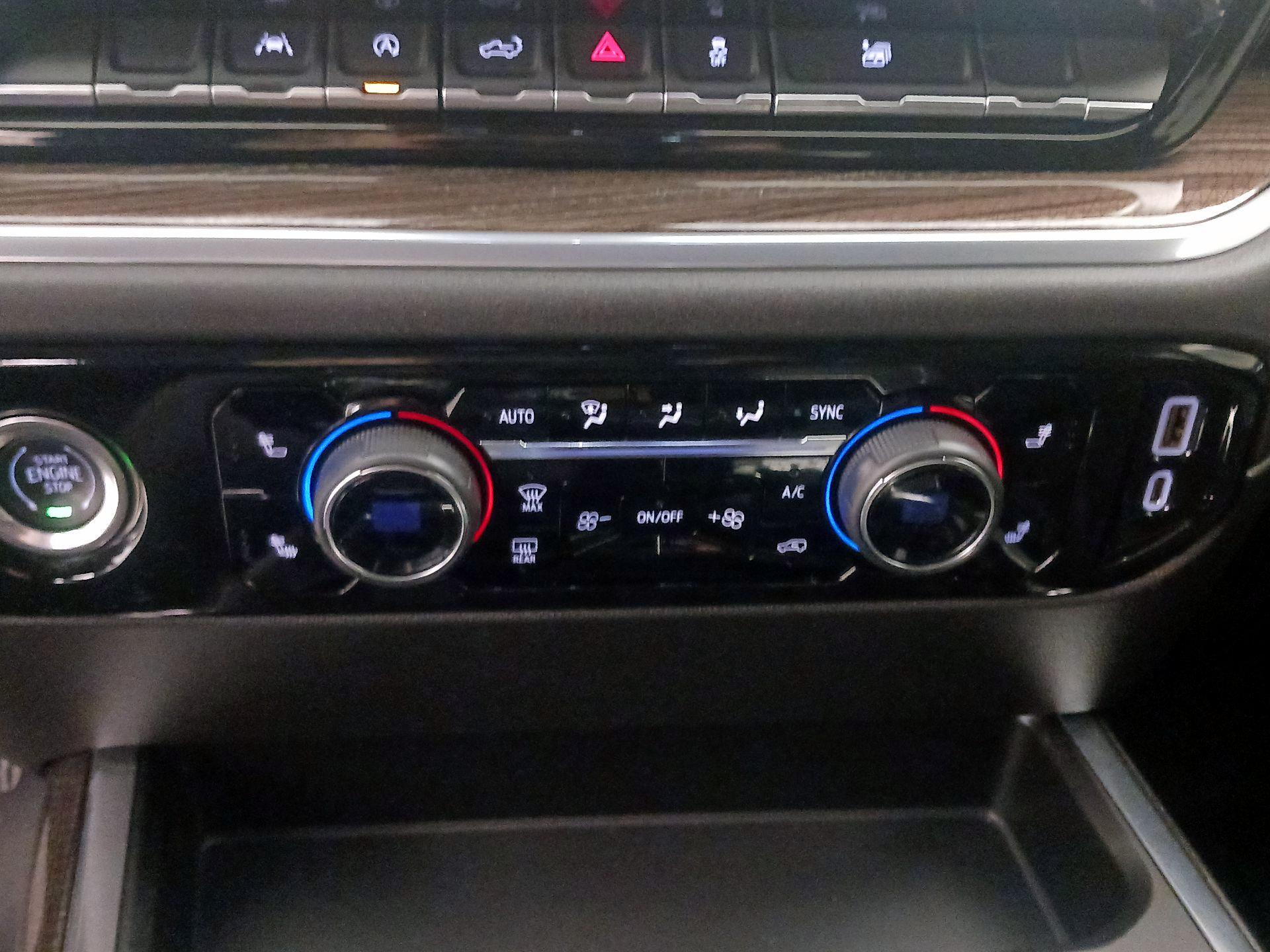 Thumbnail: 2023 Chevrolet Silverado 1500 - 16